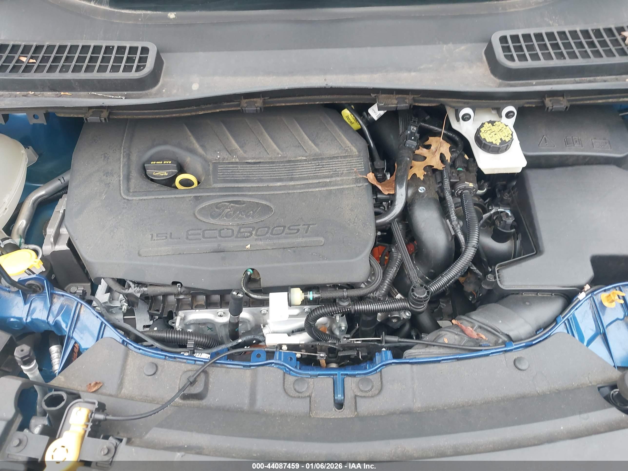 FORD ESCAPE image 10