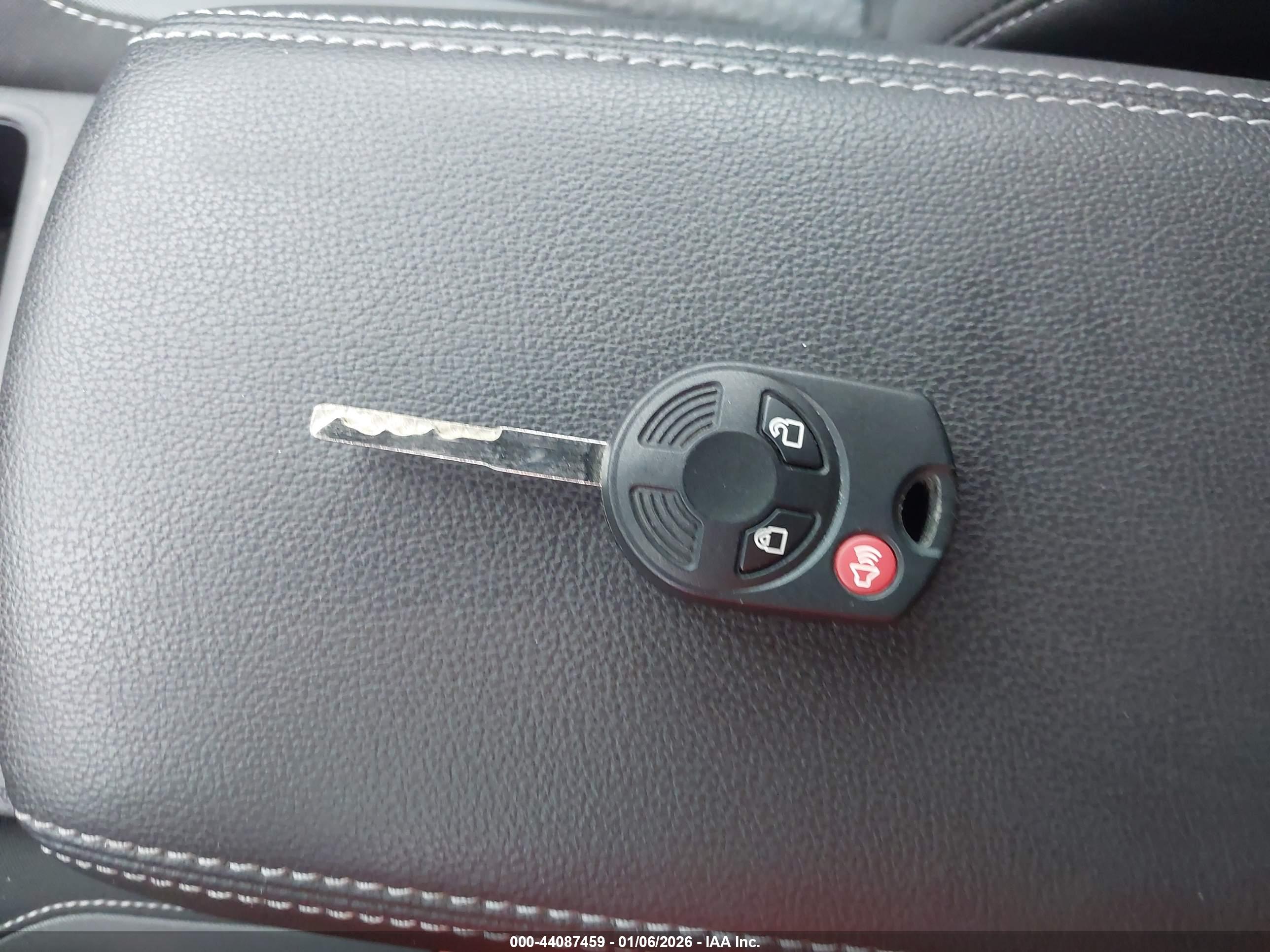 FORD ESCAPE image 11