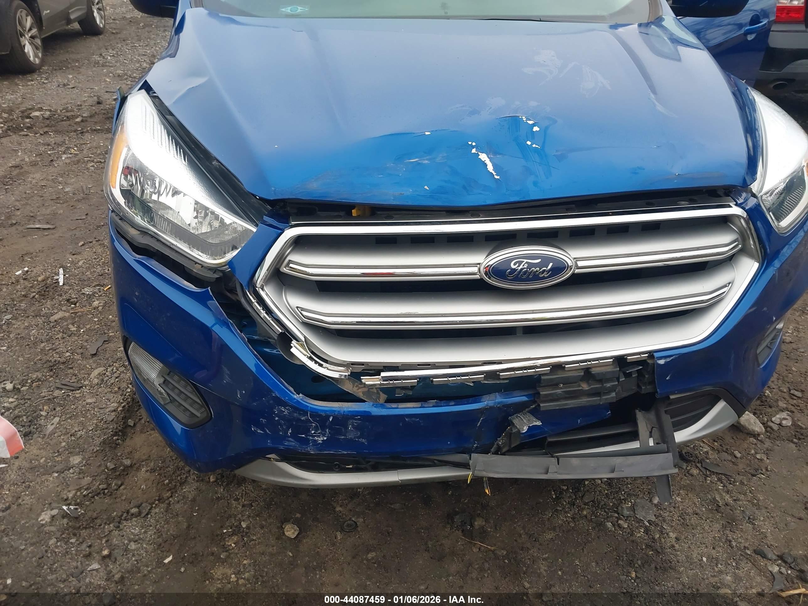 FORD ESCAPE image 6