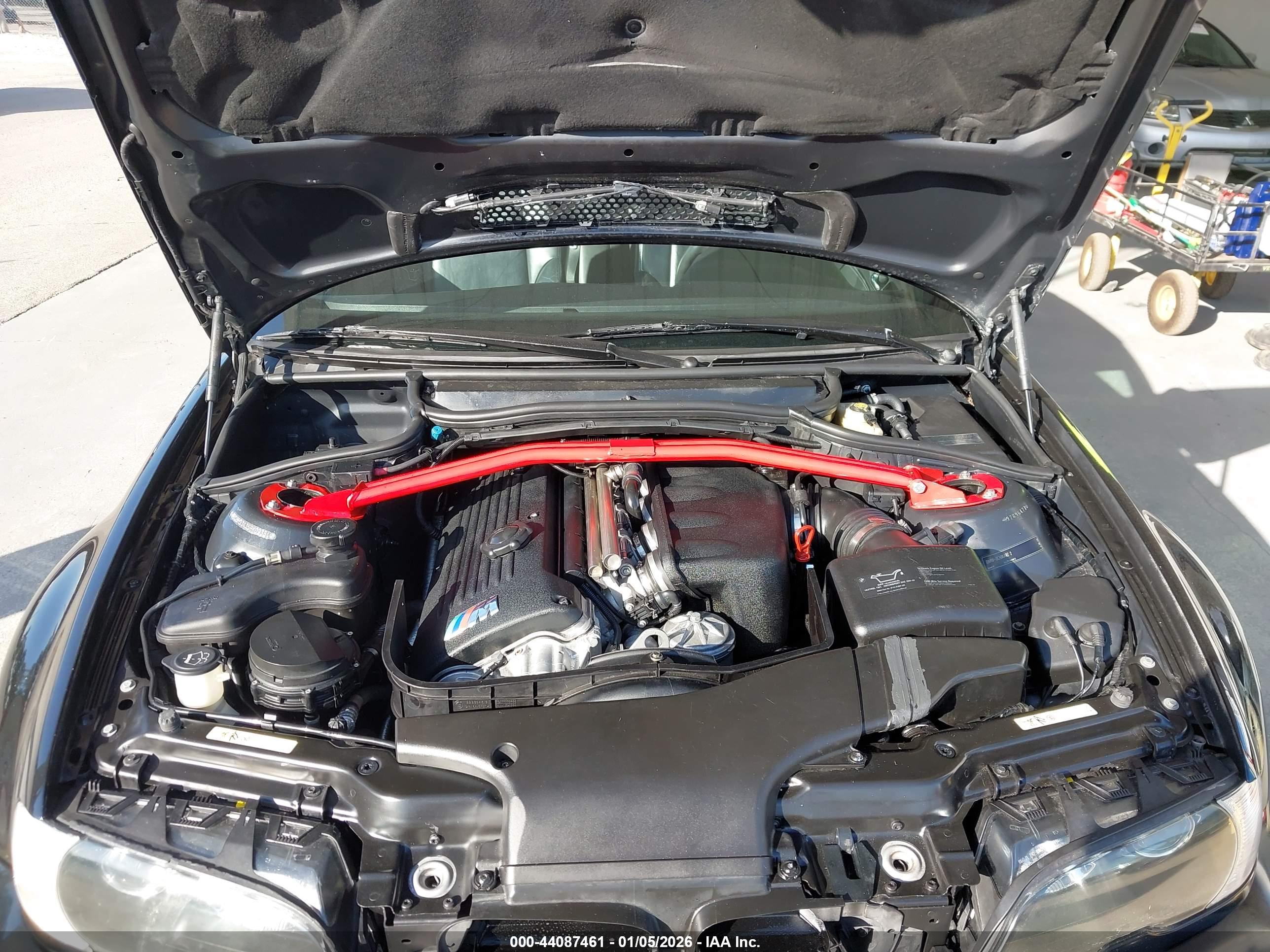 BMW M3 image 10