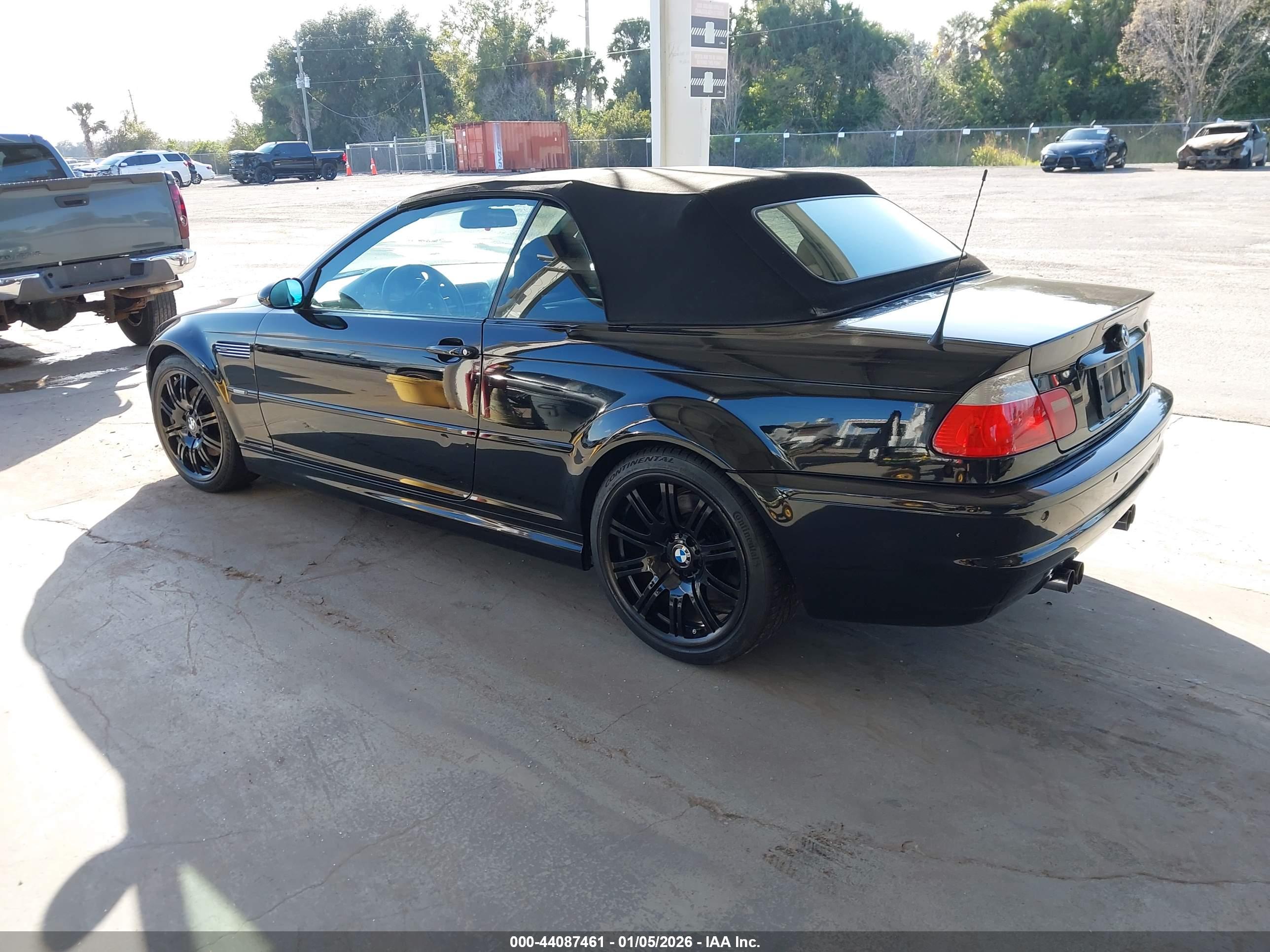 BMW M3 image 3