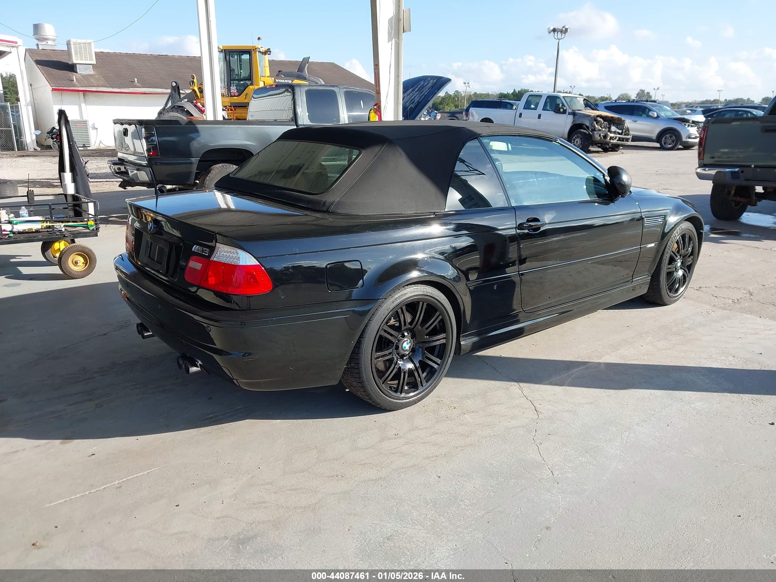 BMW M3 image 4