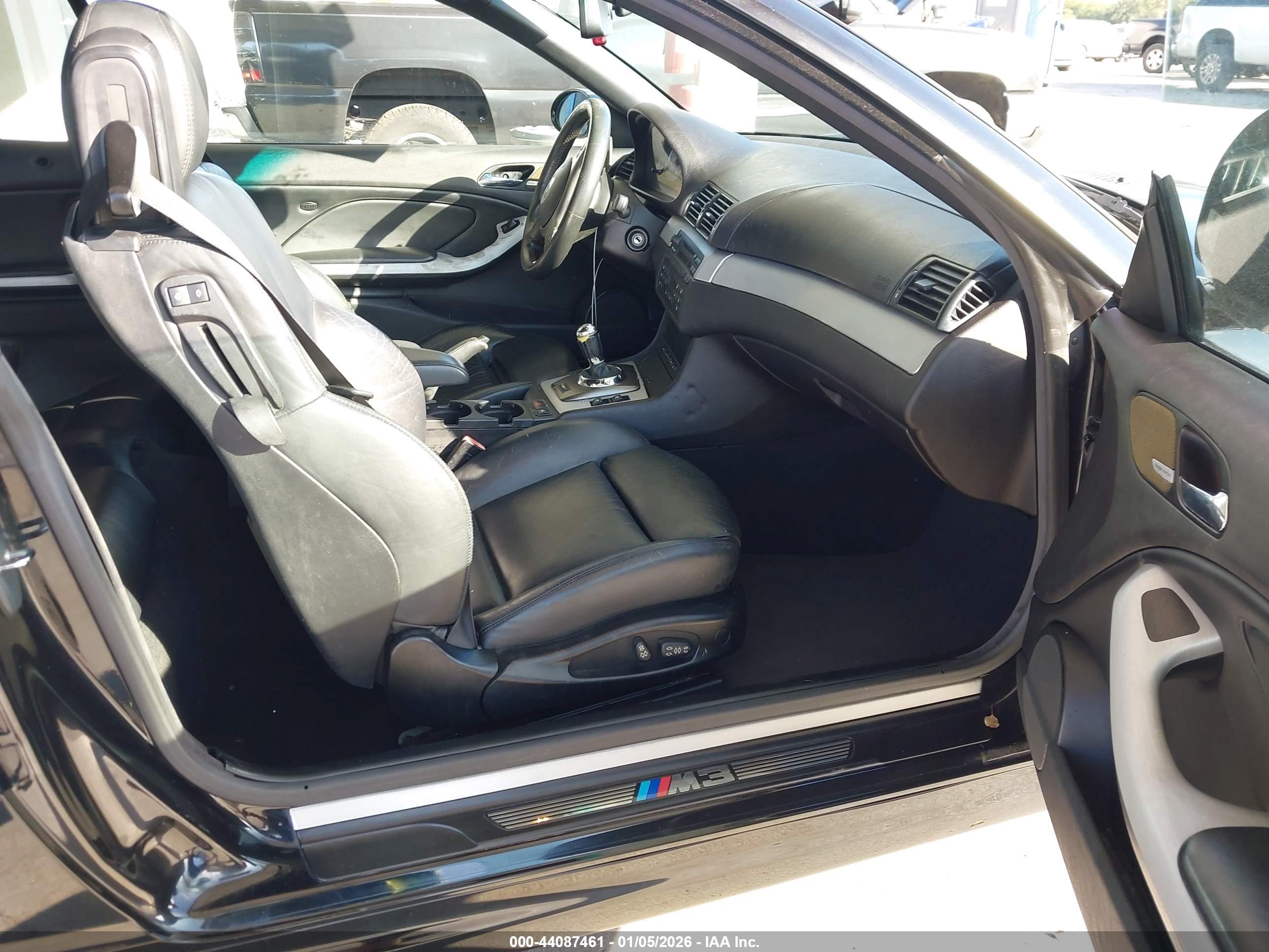 BMW M3 image 5