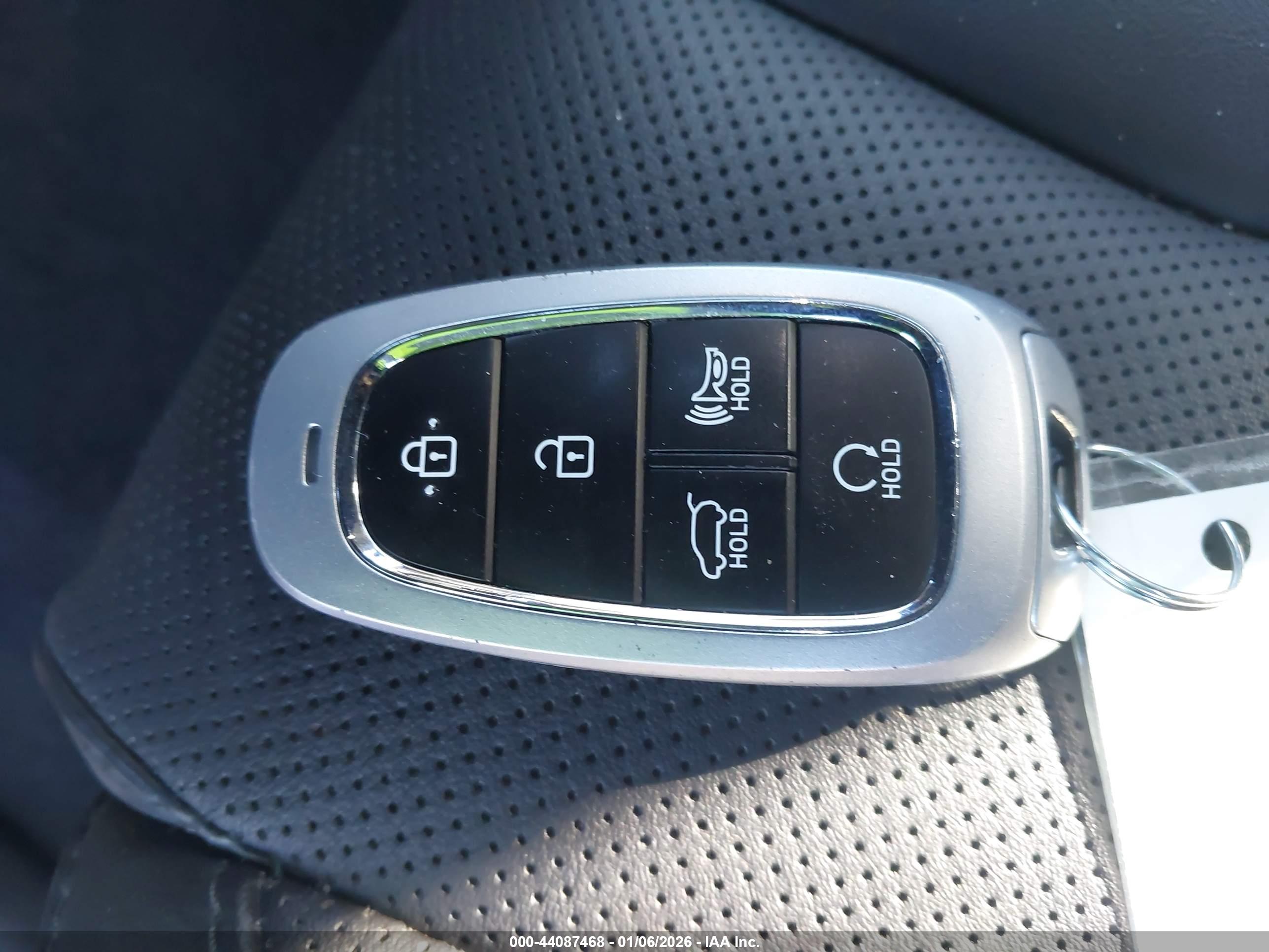 HYUNDAI PALISADE image 11