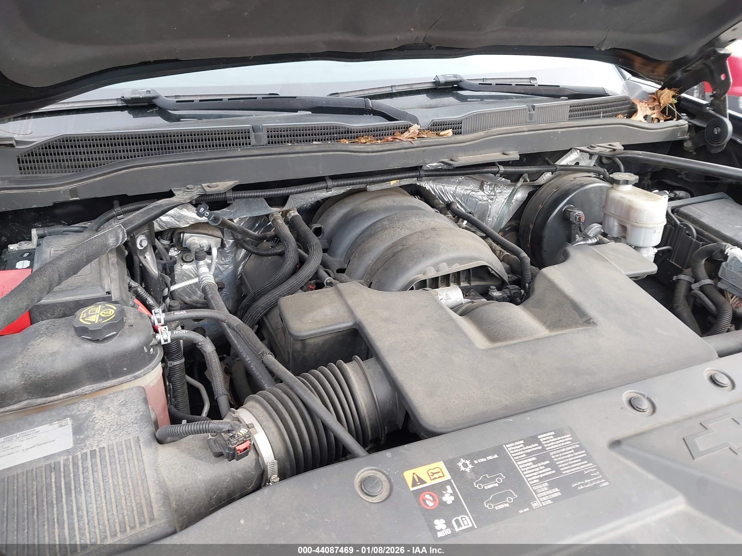 CHEVROLET SILVERADO image 10