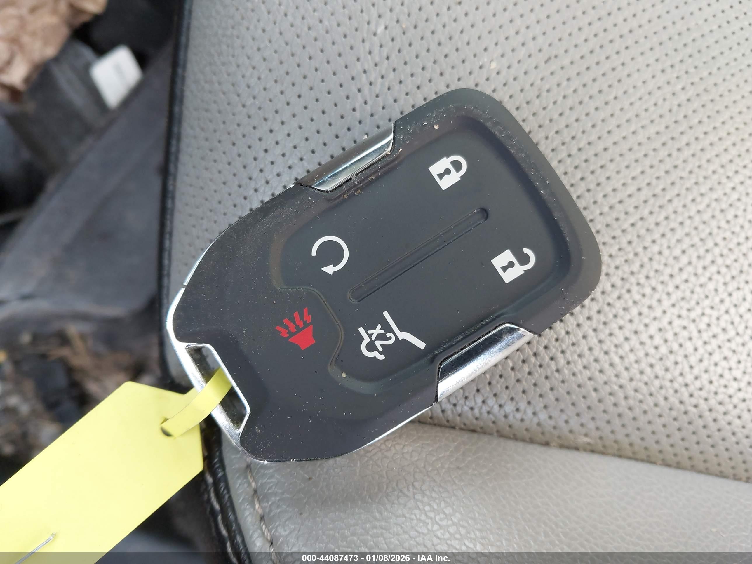 GMC TERRAIN image 11