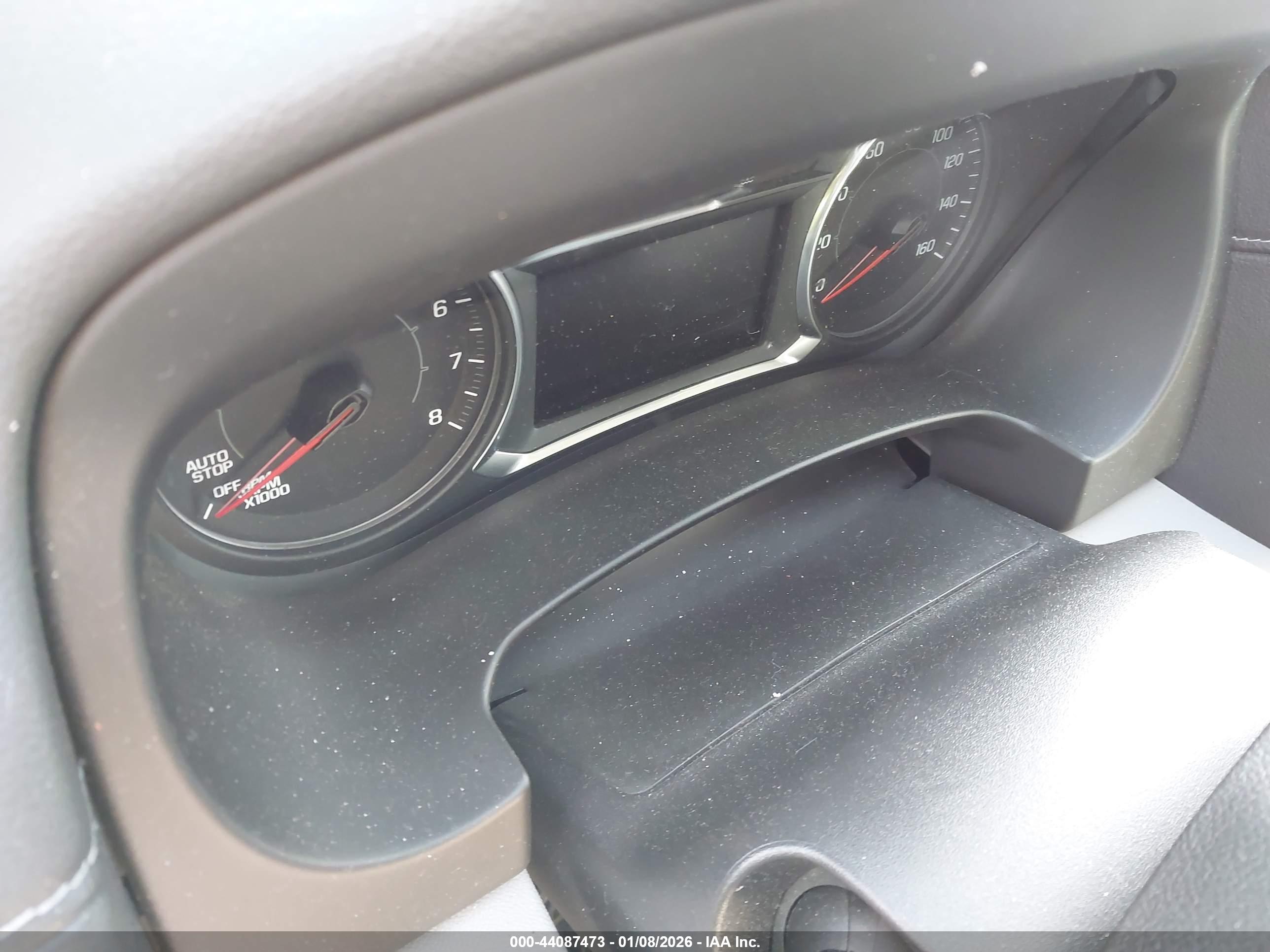 GMC TERRAIN image 7