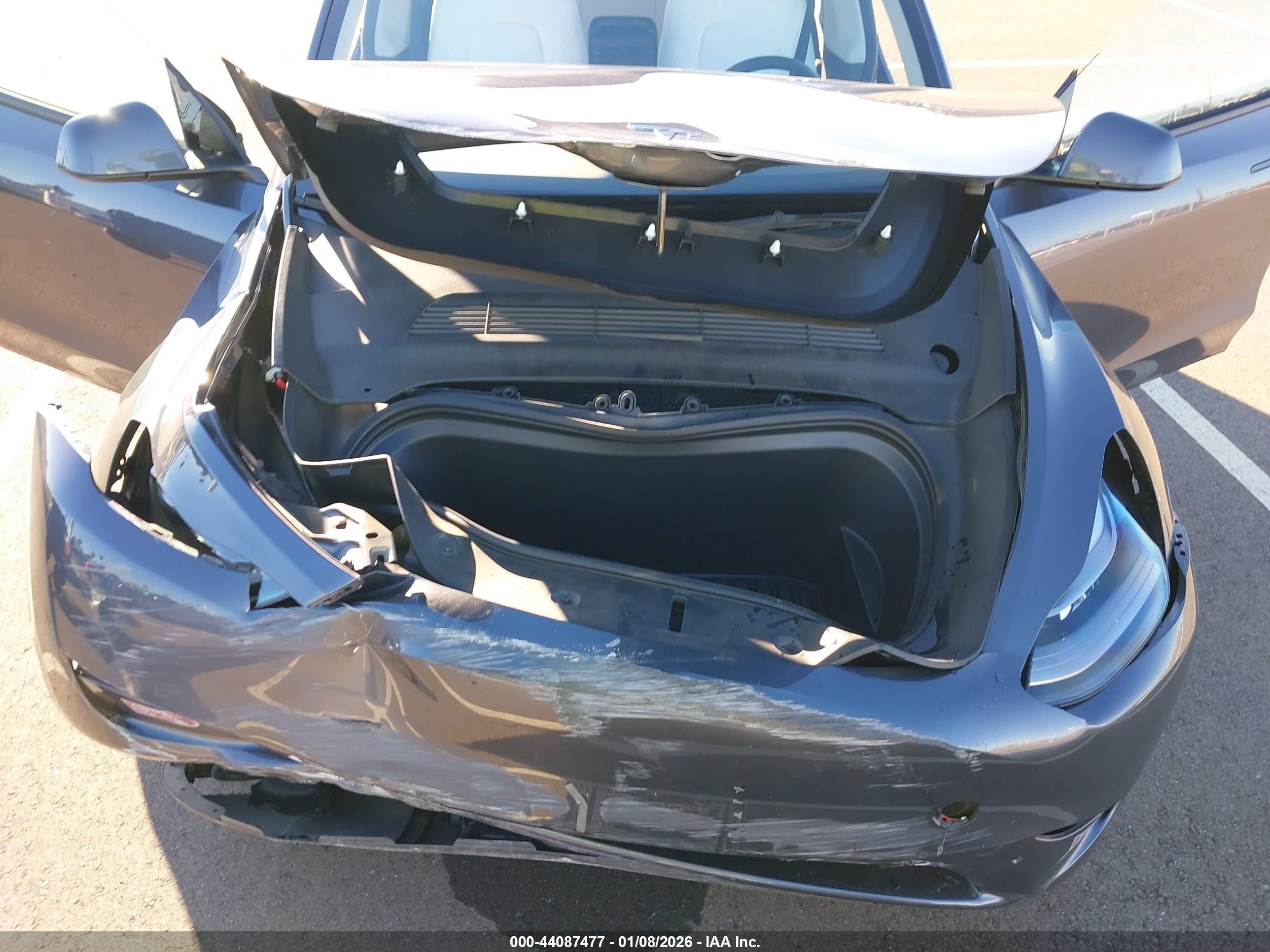 TESLA MODEL image 10