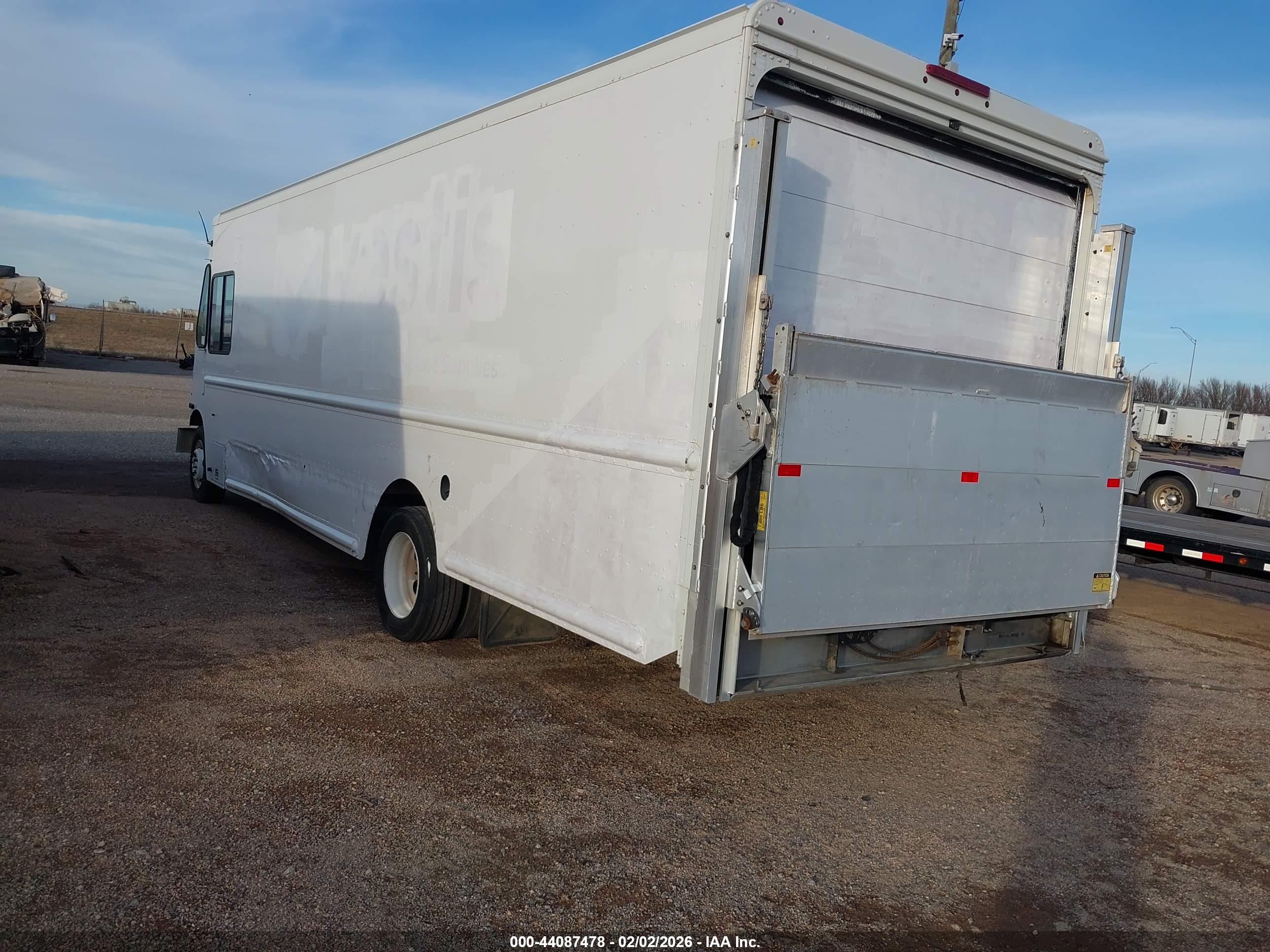 FORD F-59 image 3