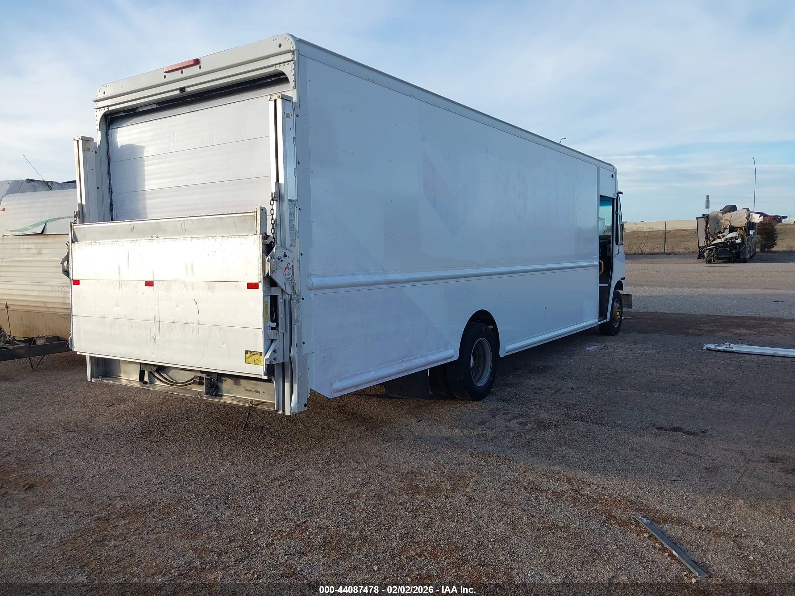 FORD F-59 image 4