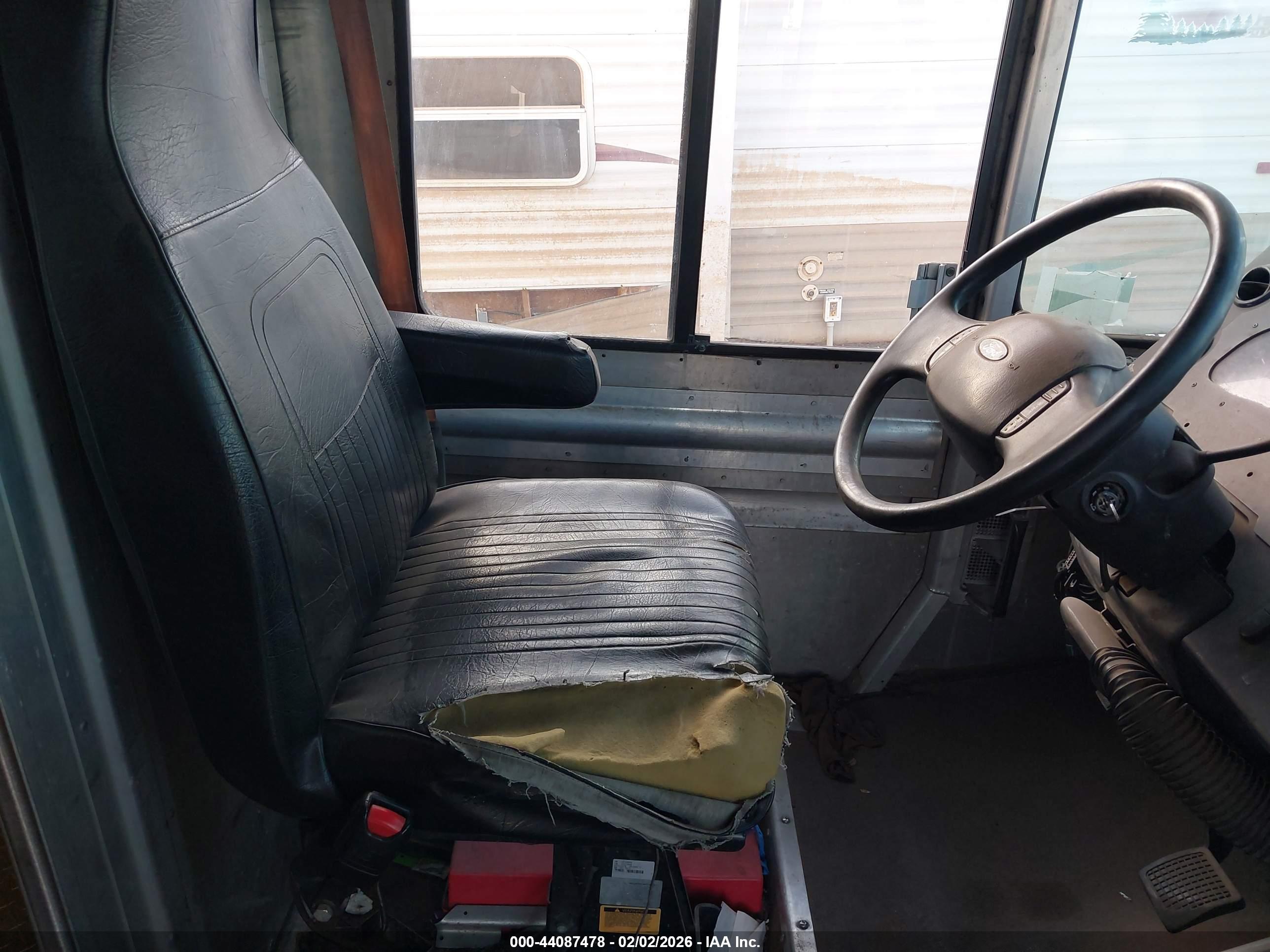 FORD F-59 image 7