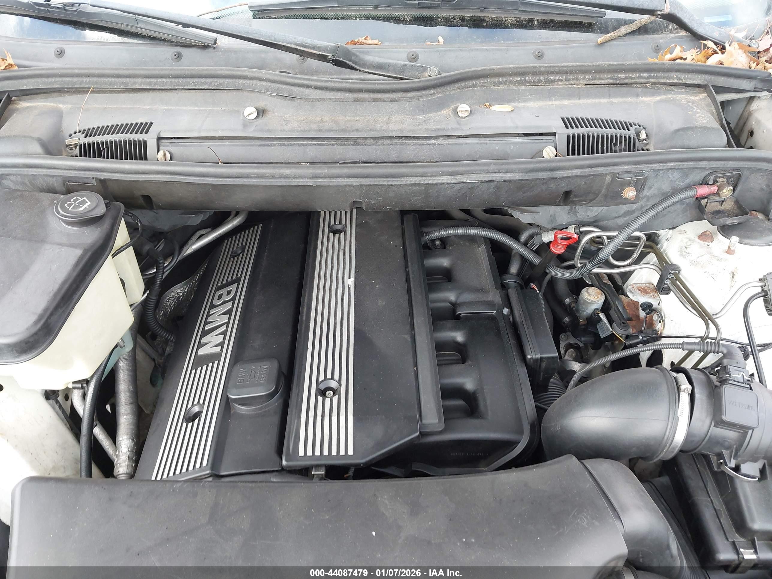 BMW X5 image 10