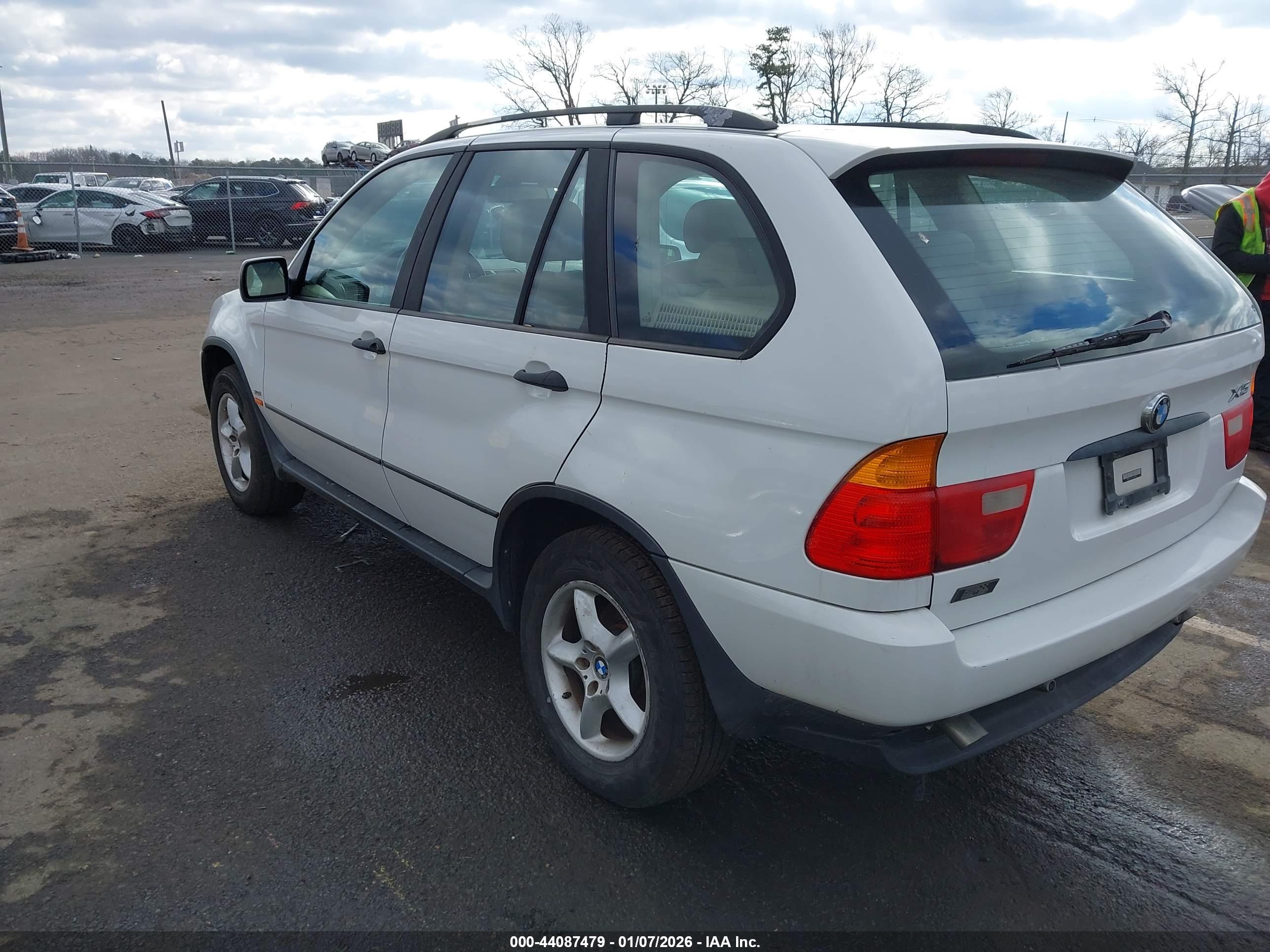 BMW X5 image 3