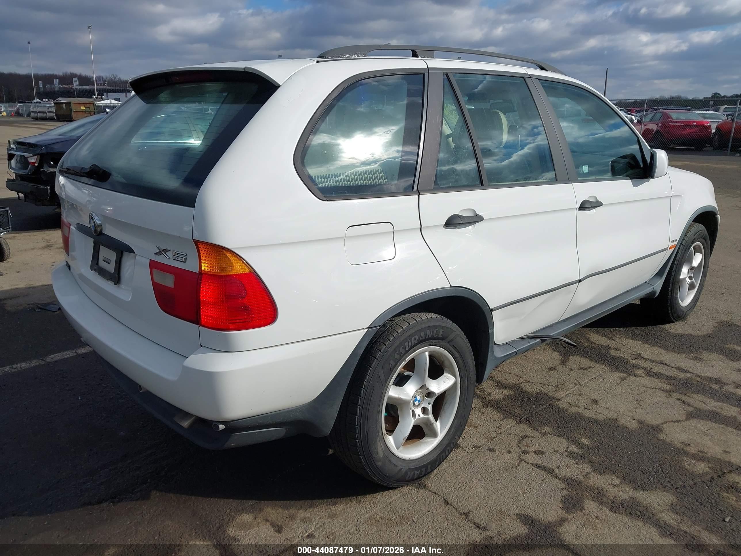 BMW X5 image 4