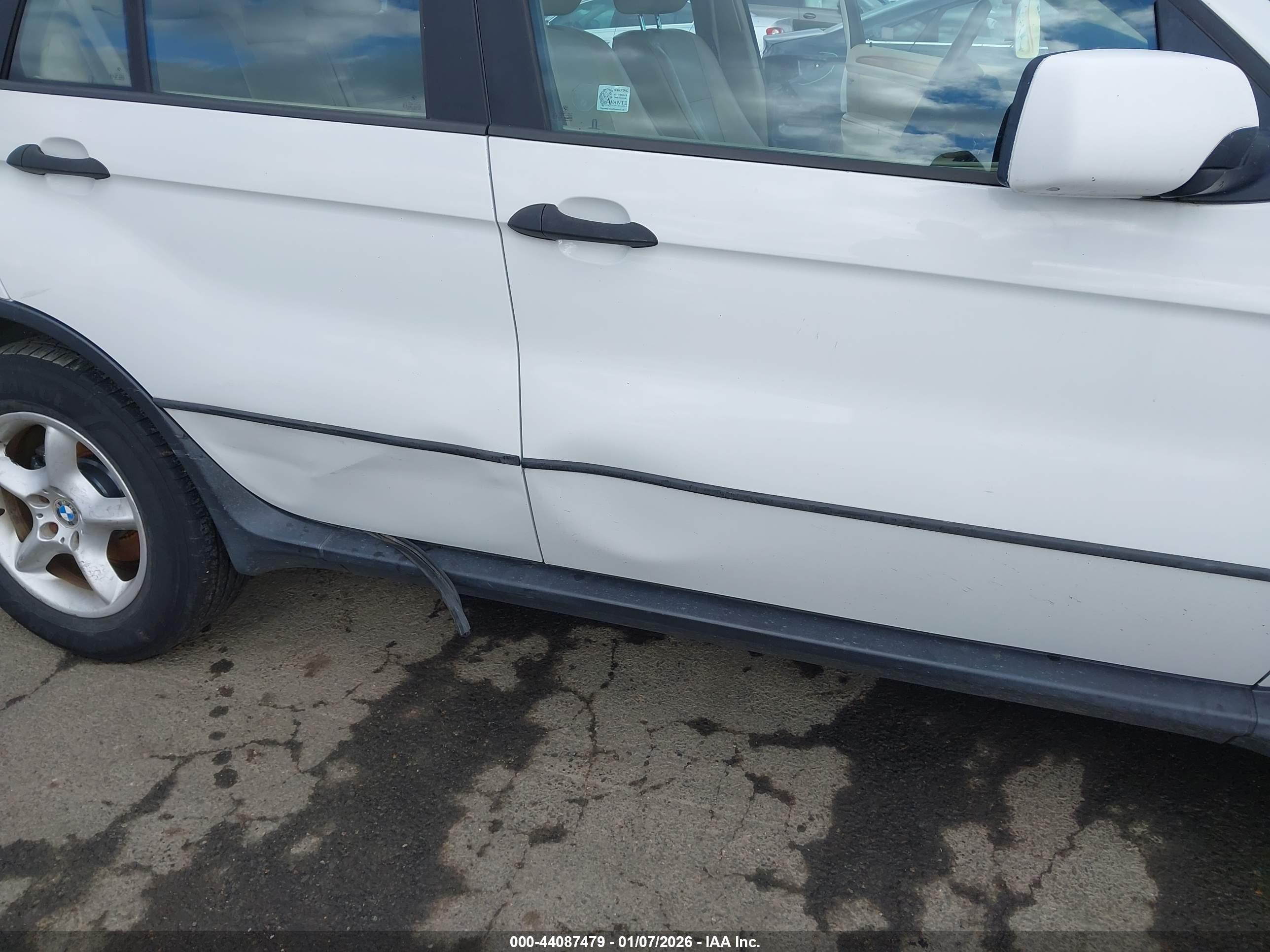 BMW X5 image 6