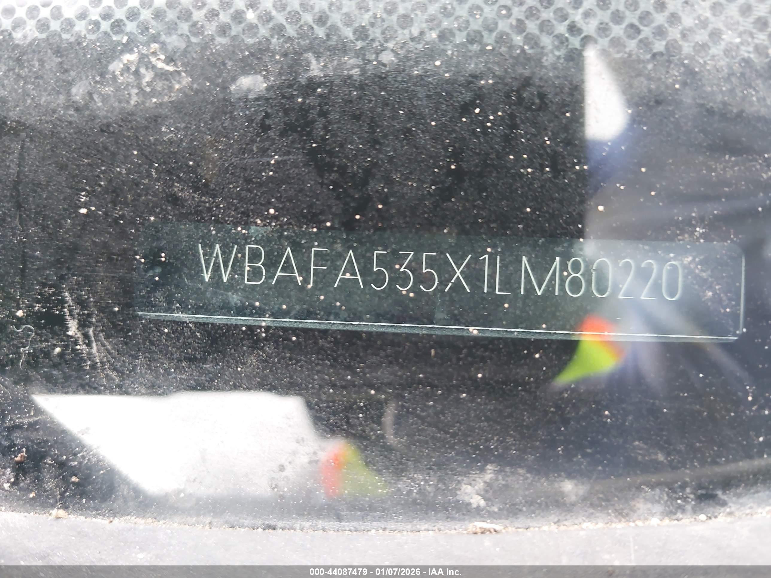 BMW X5 image 9