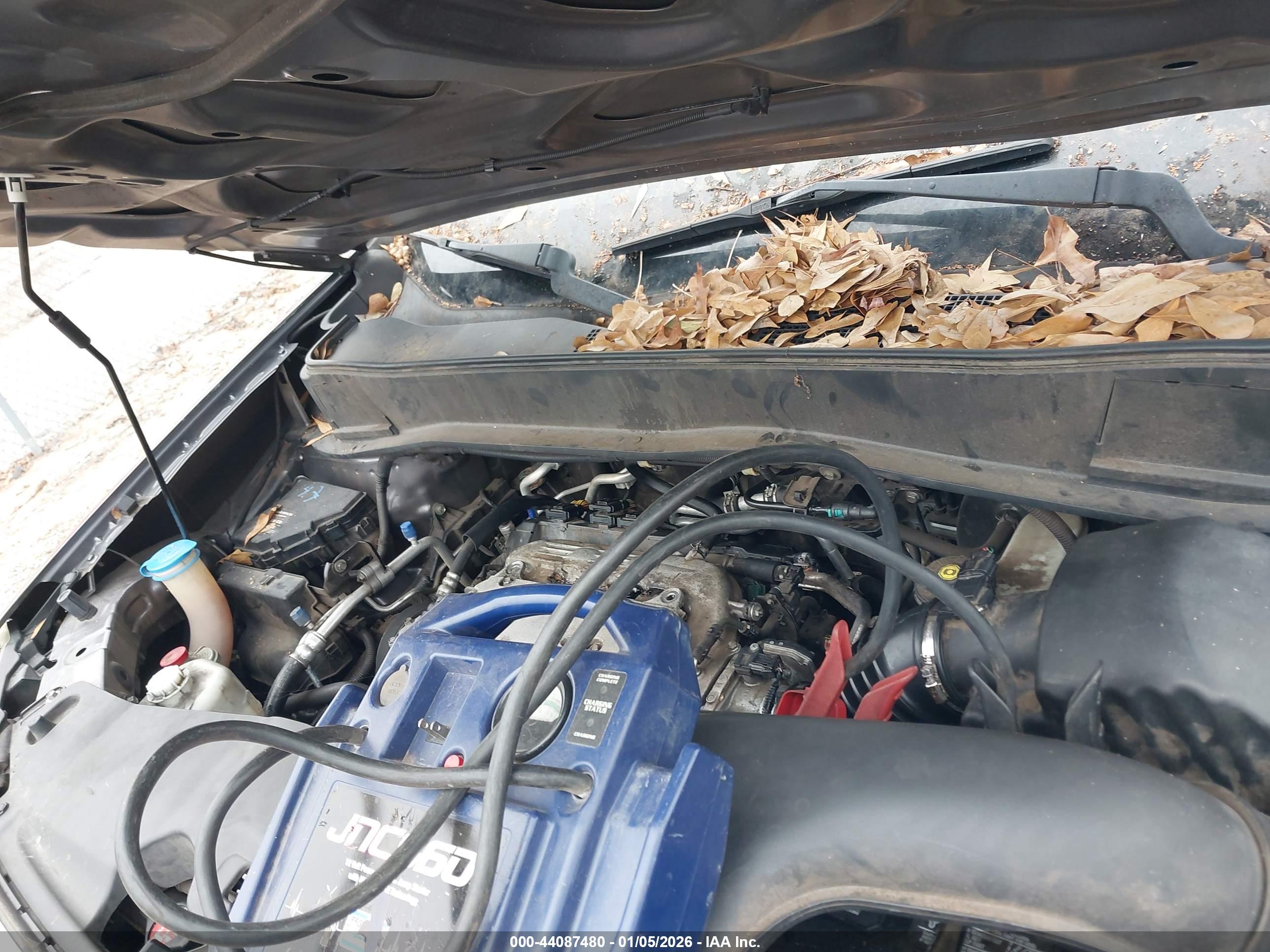 HONDA PILOT image 6