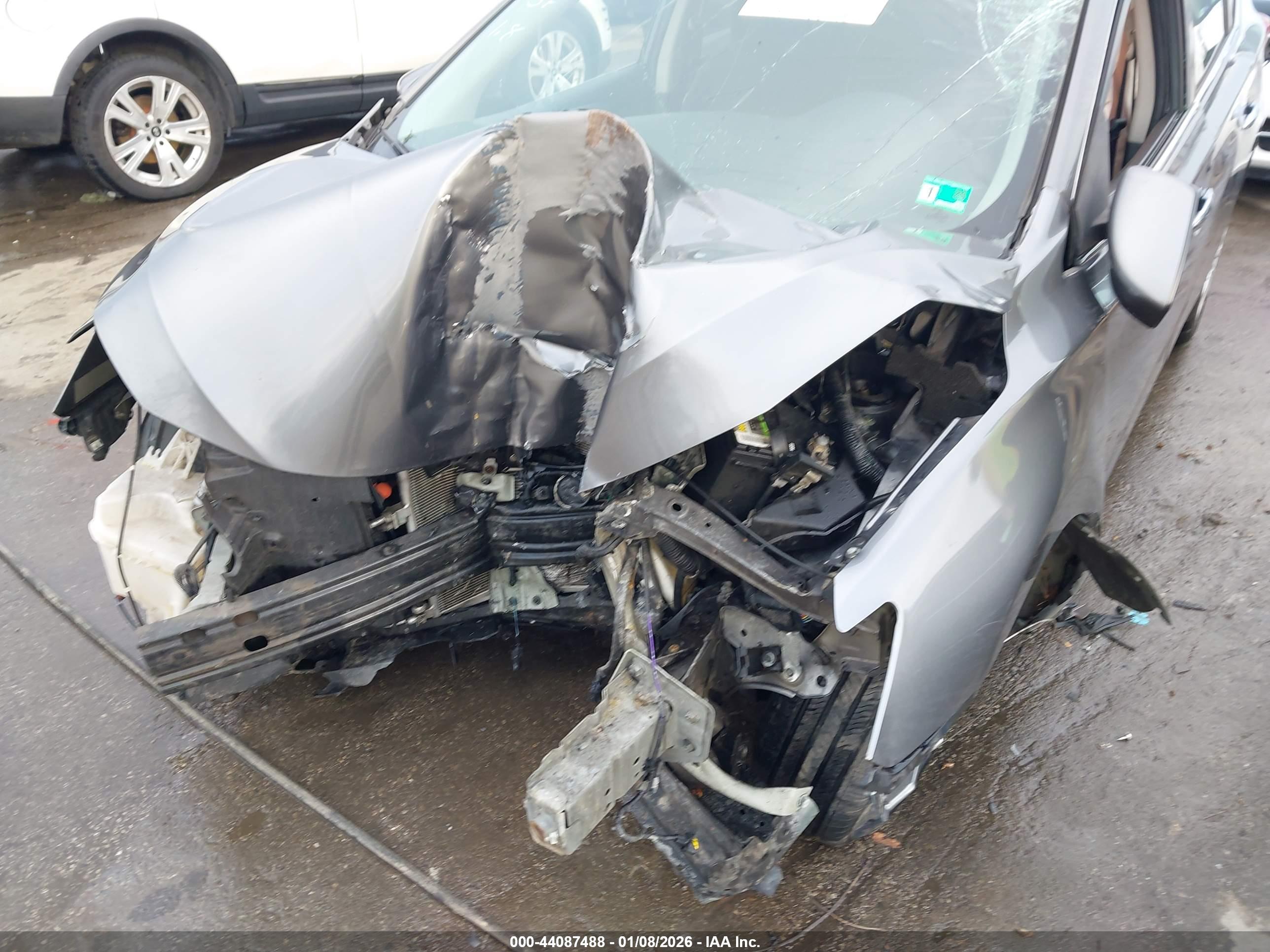 NISSAN SENTRA image 6