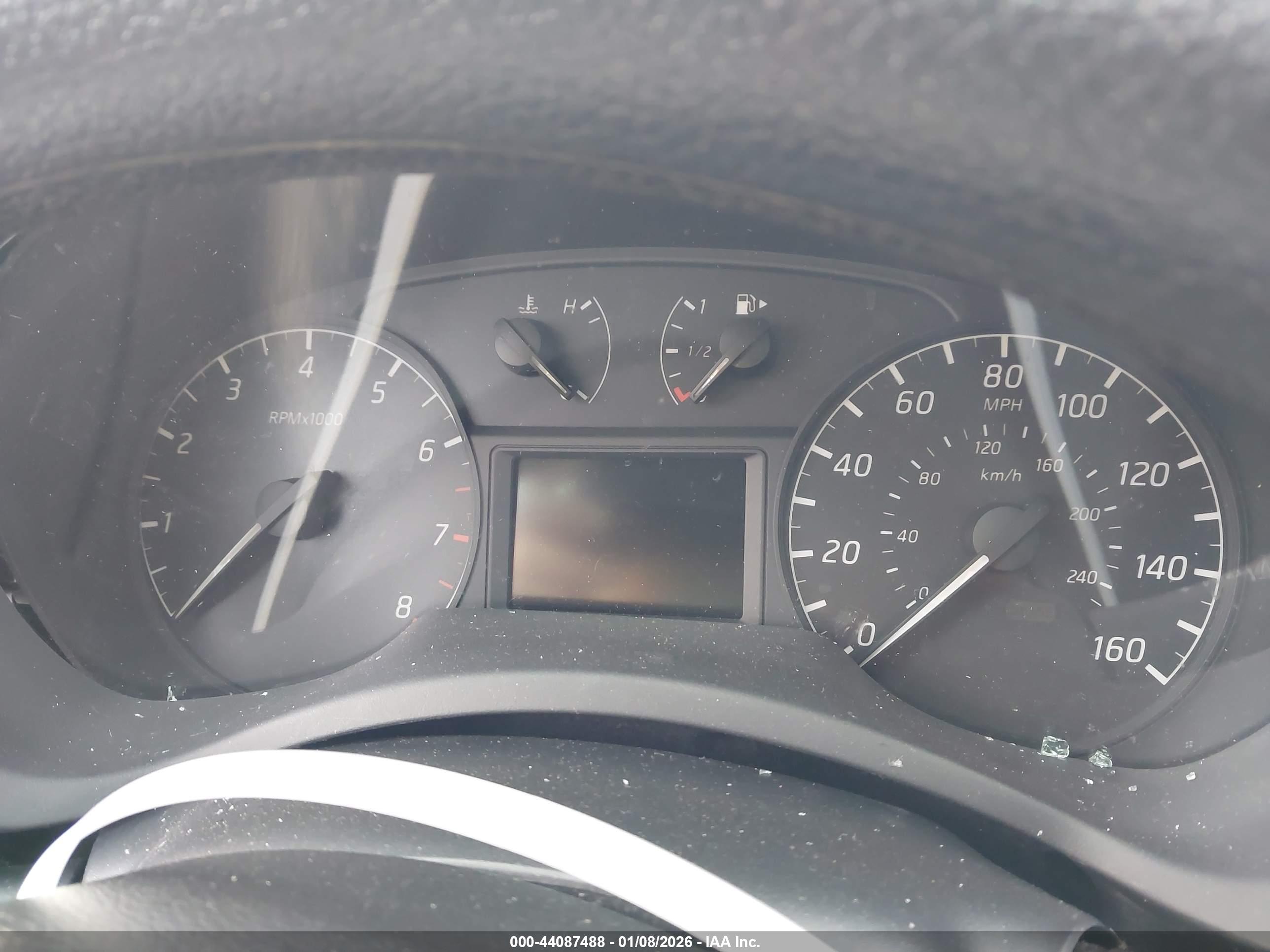 NISSAN SENTRA image 7