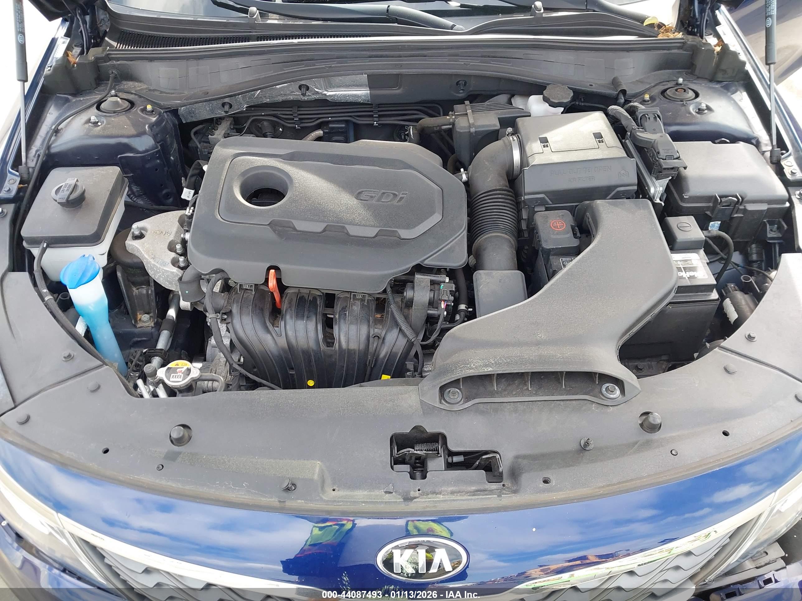 KIA OPTIMA image 10