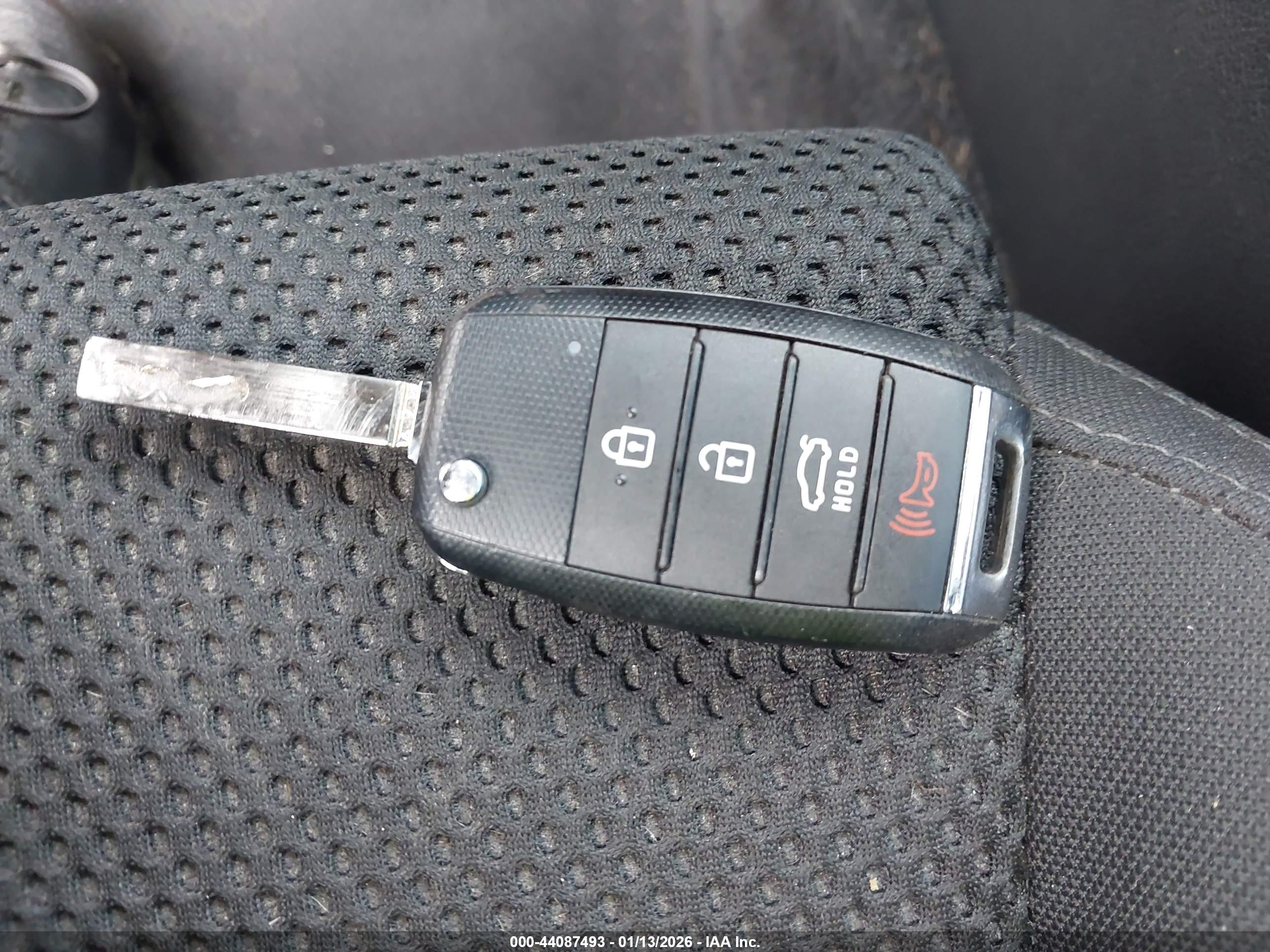 KIA OPTIMA image 11