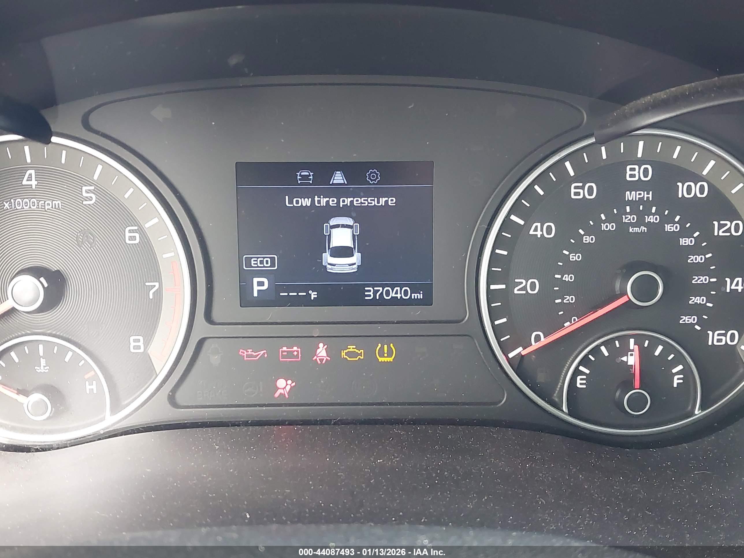 KIA OPTIMA image 7