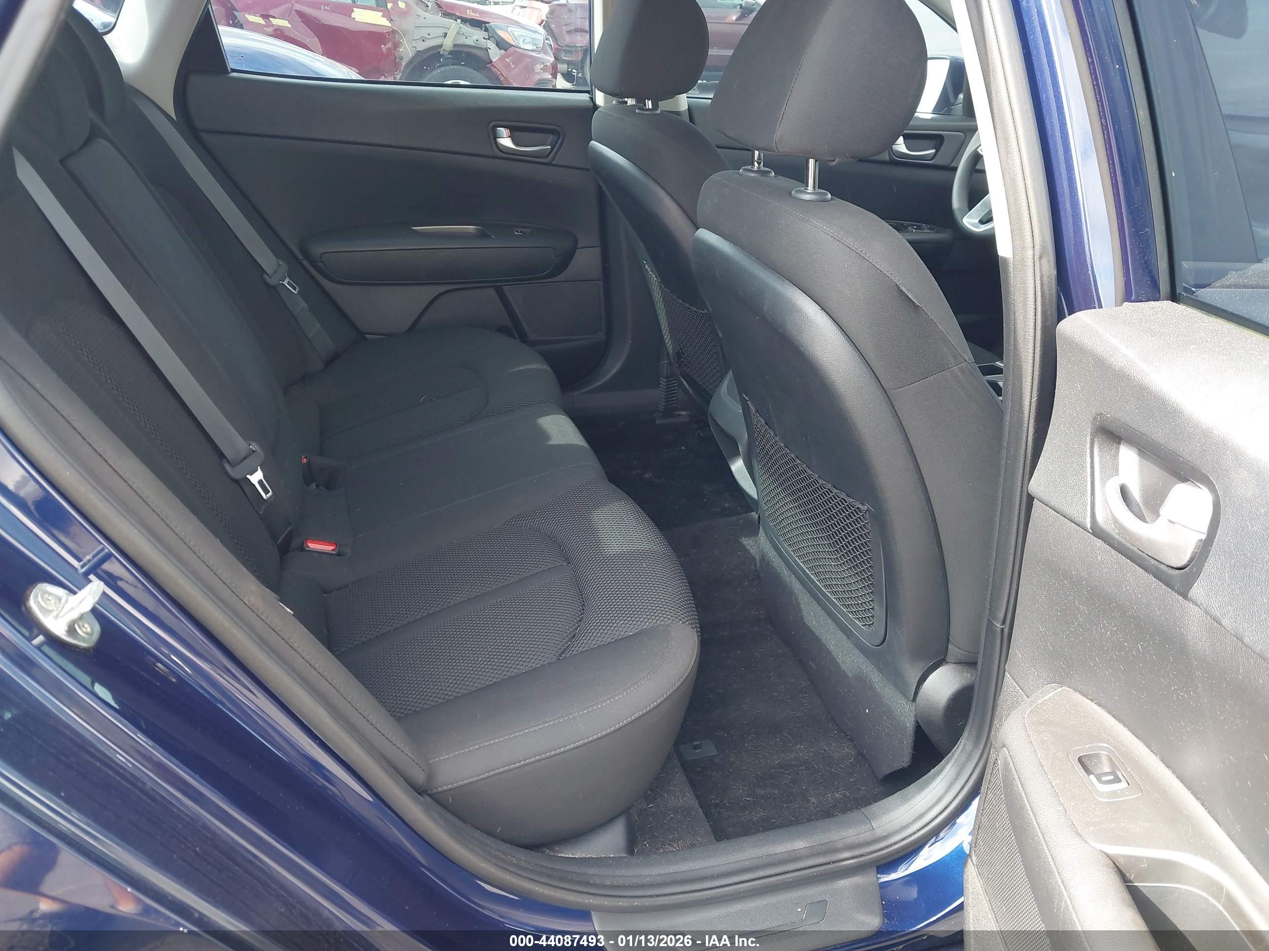 KIA OPTIMA image 8