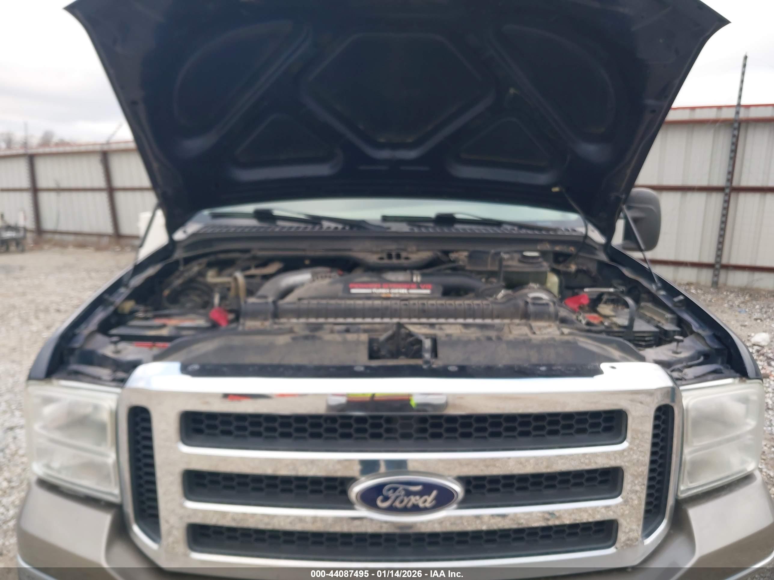 FORD F-250 image 10