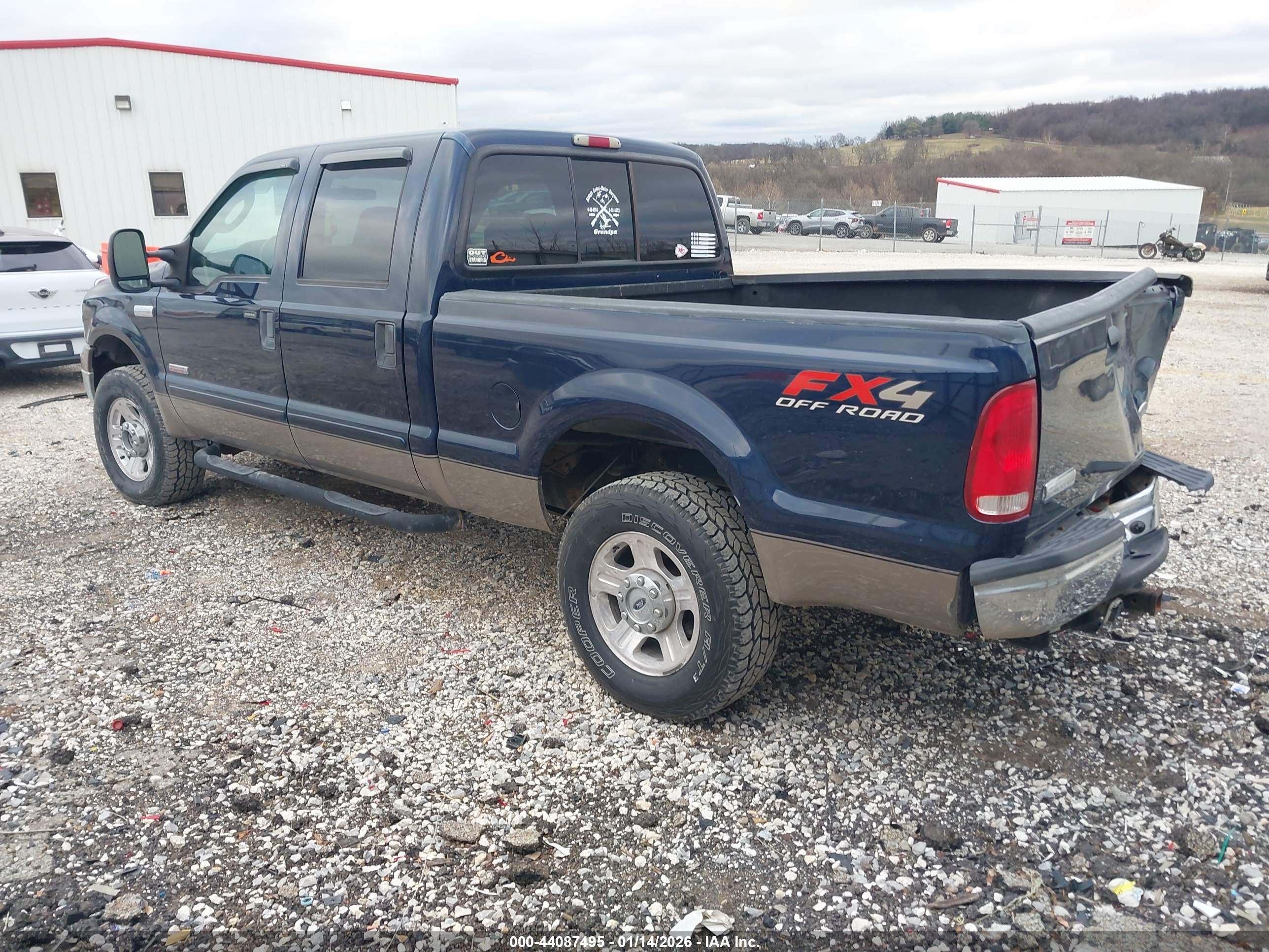 FORD F-250 image 3