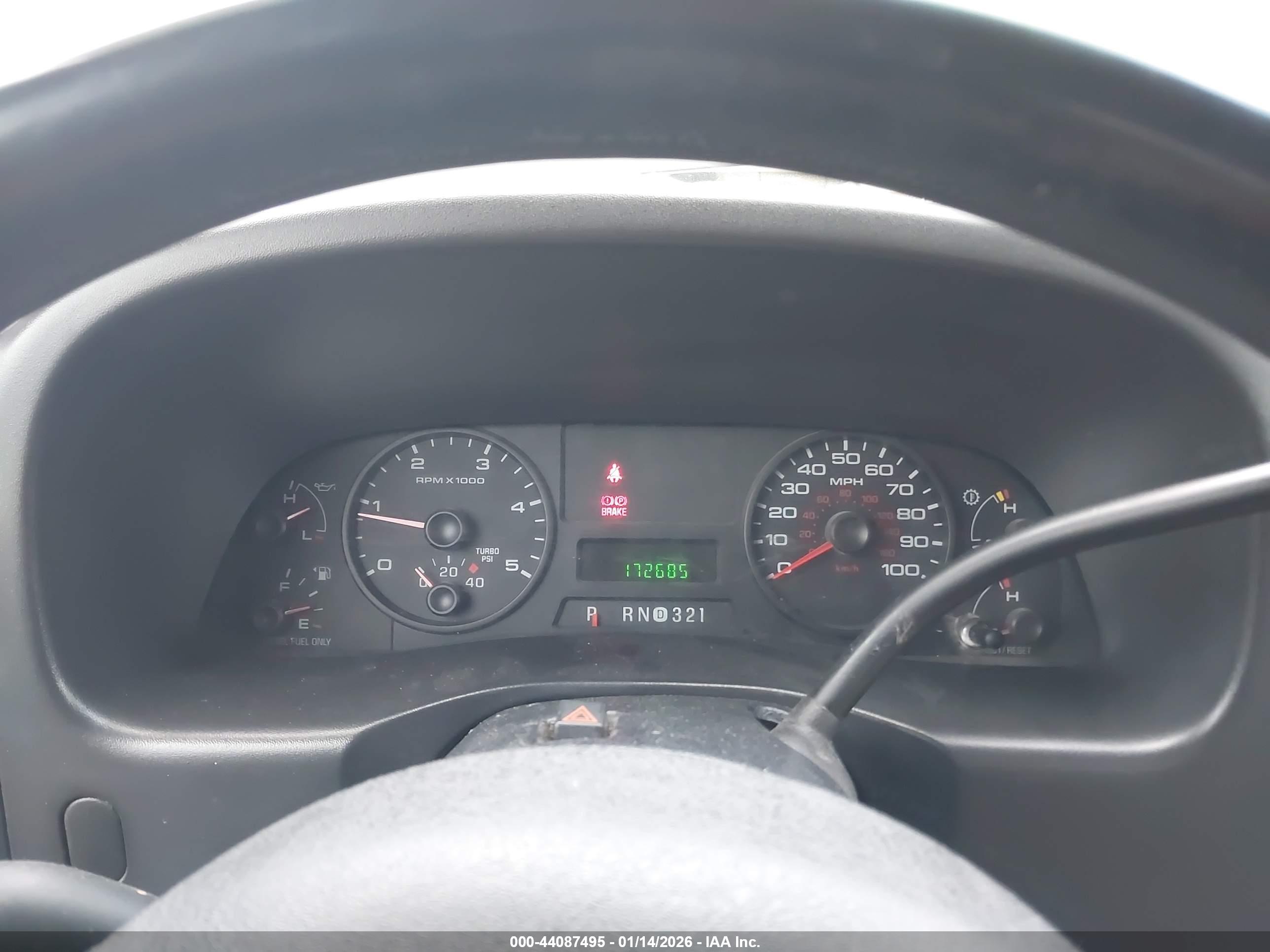 FORD F-250 image 7