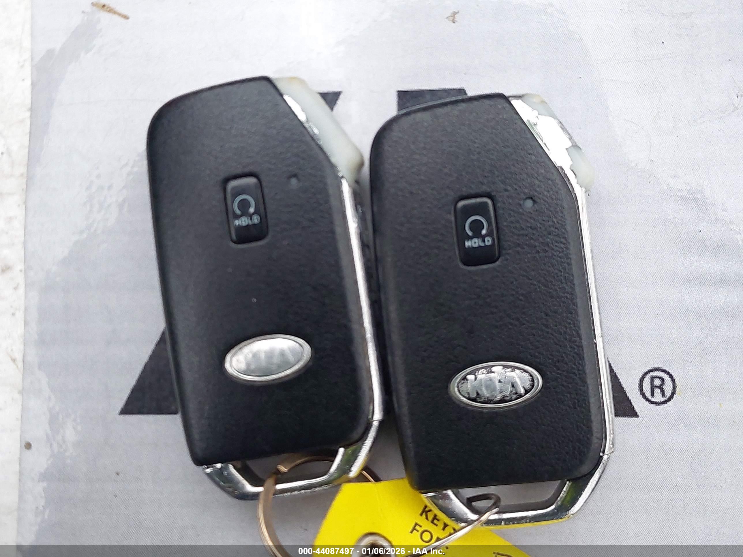 KIA K5 image 11