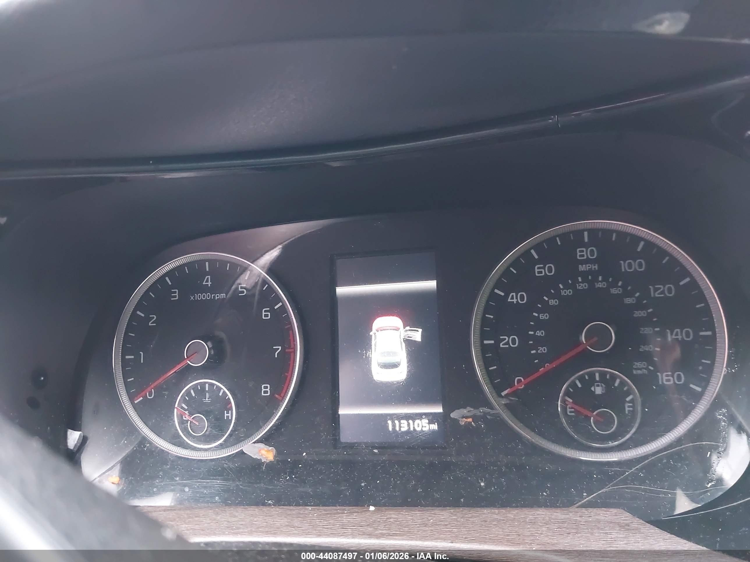 KIA K5 image 7