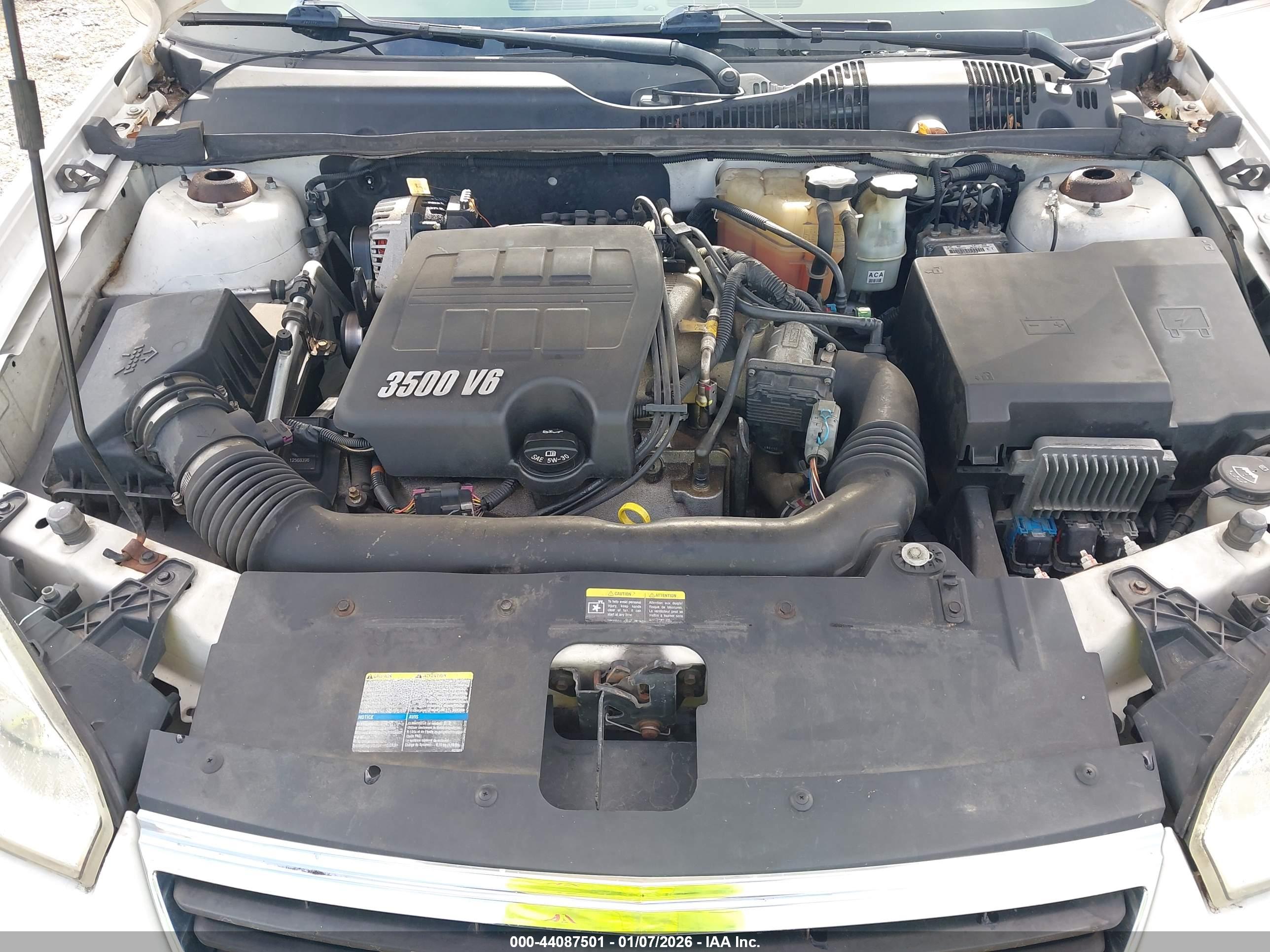 CHEVROLET MALIBU image 10
