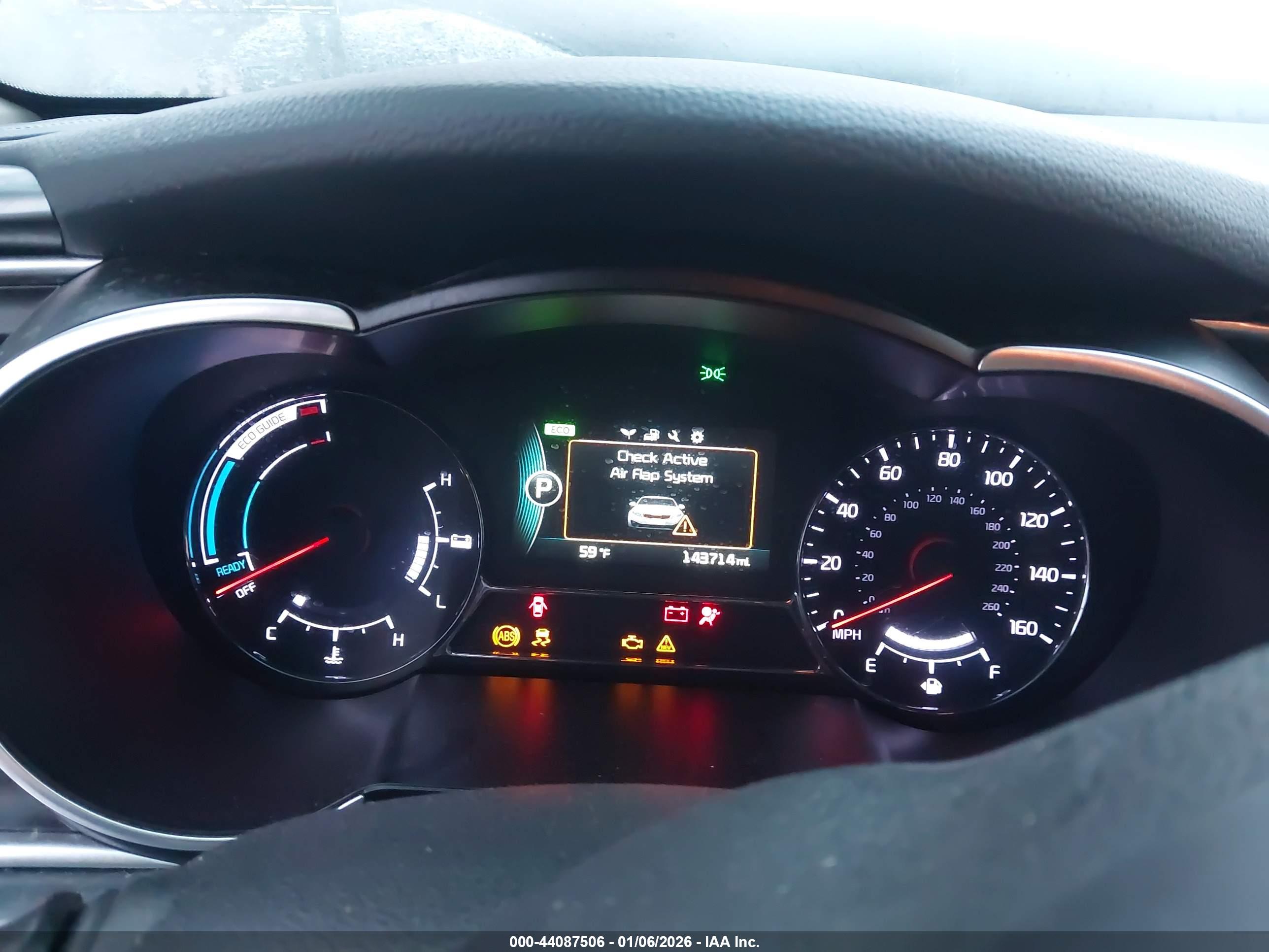 KIA OPTIMA image 7