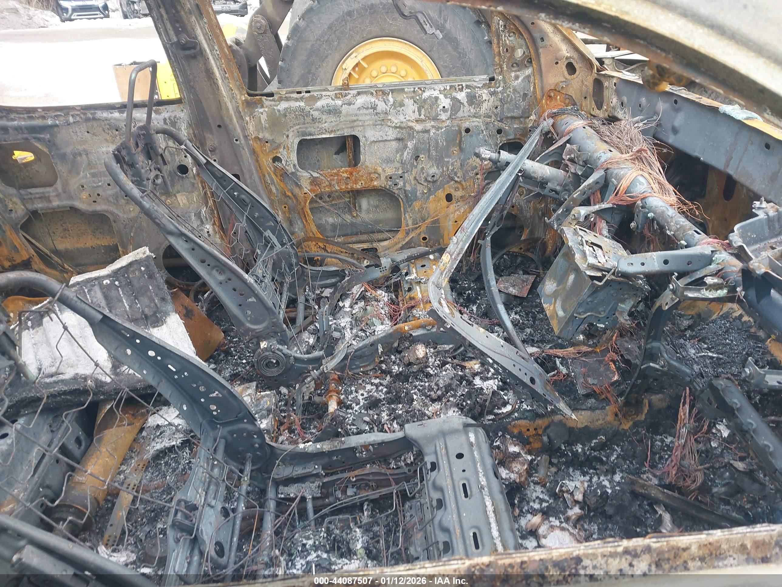 TOYOTA TACOMA image 5