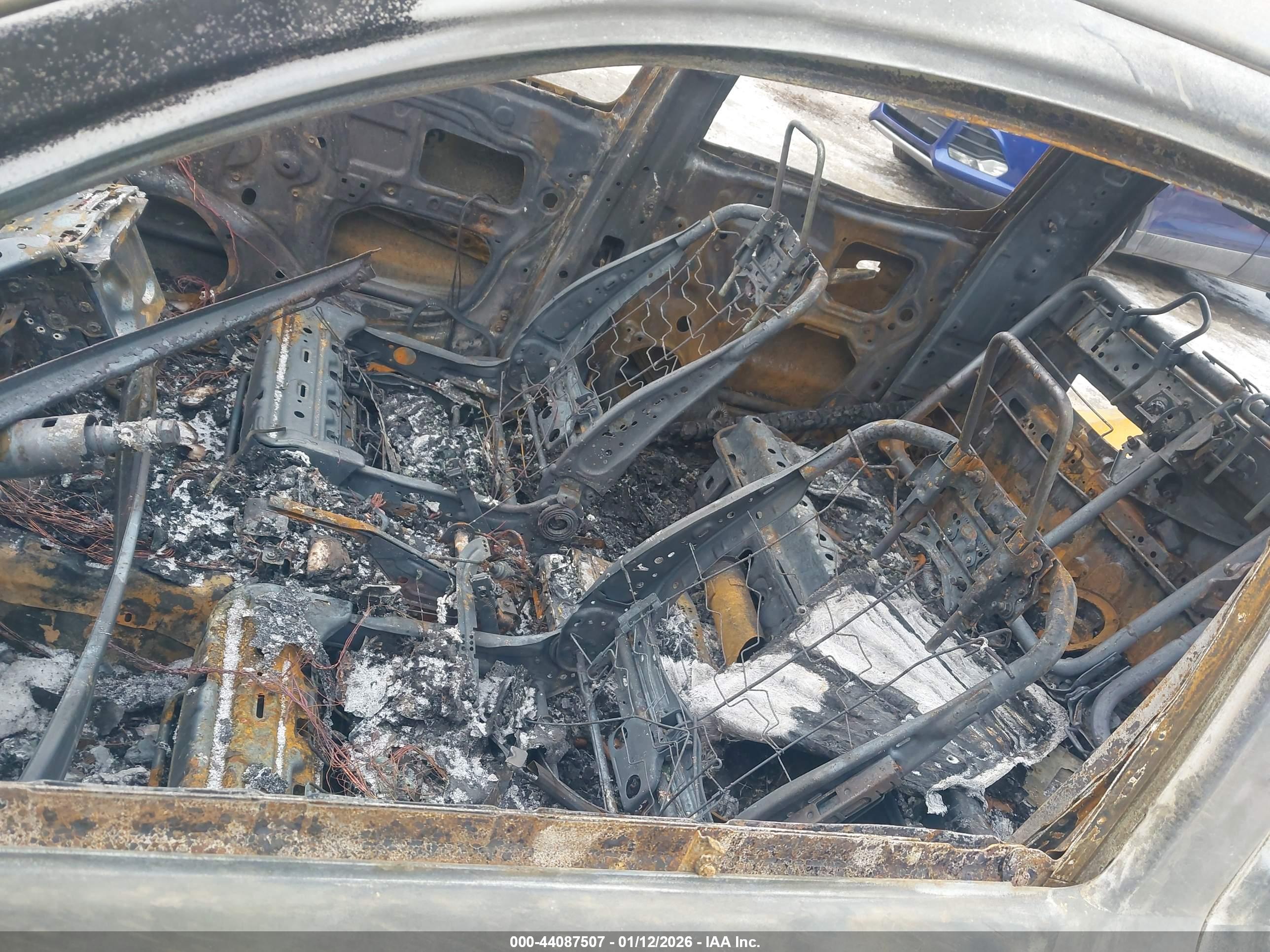 TOYOTA TACOMA image 6
