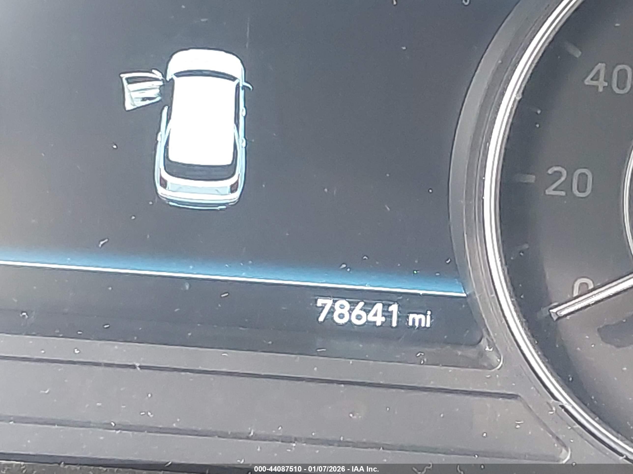 HYUNDAI PALISADE image 7