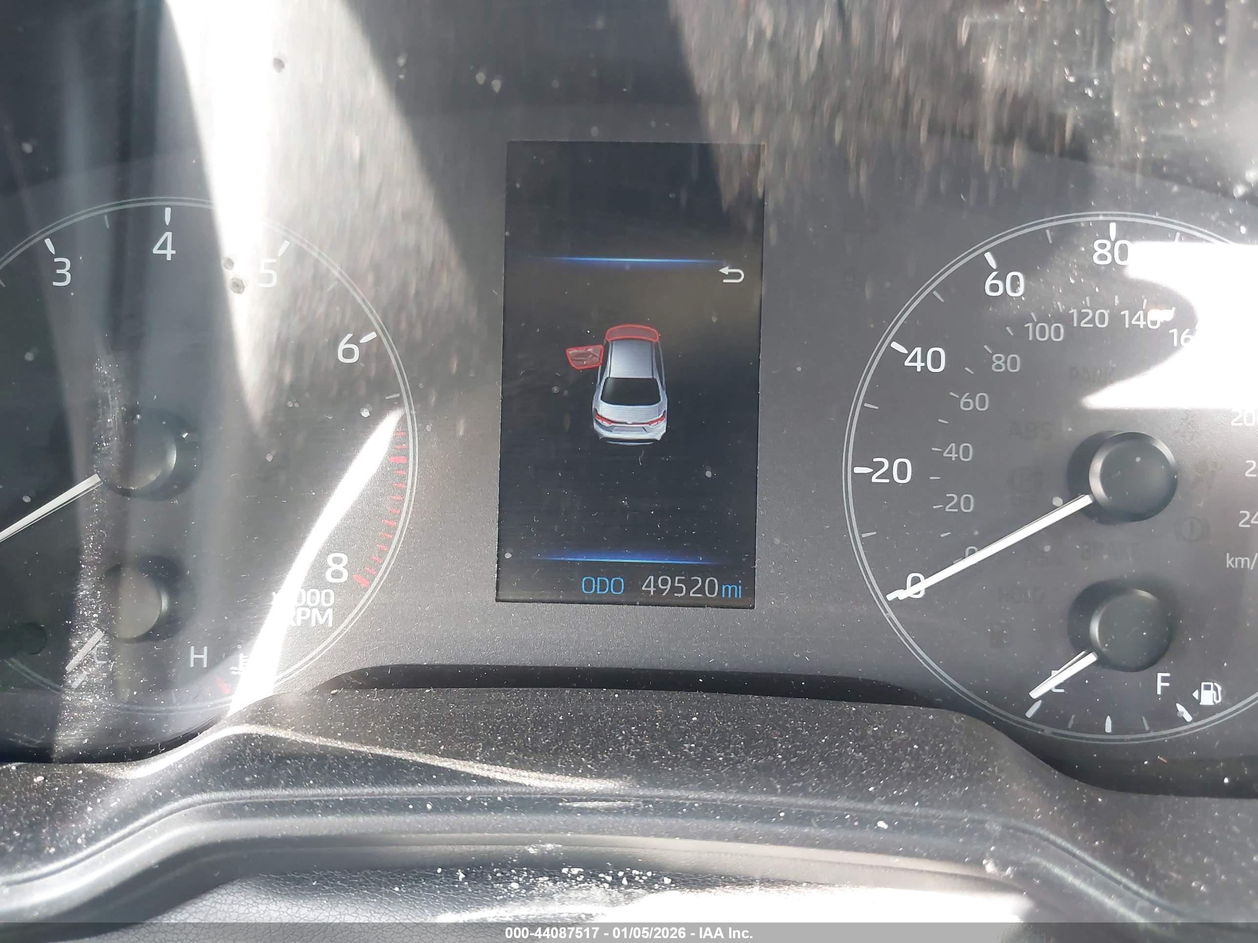 TOYOTA COROLLA image 7