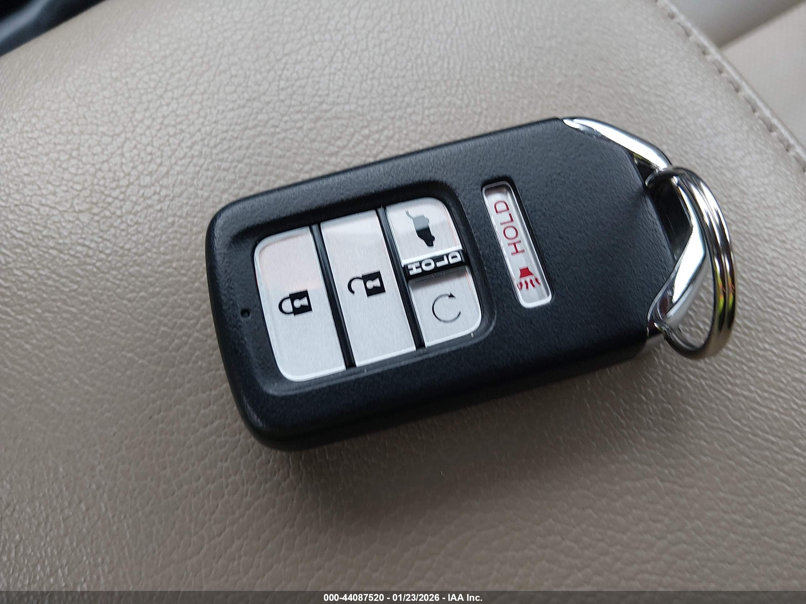 HONDA CR-V image 11