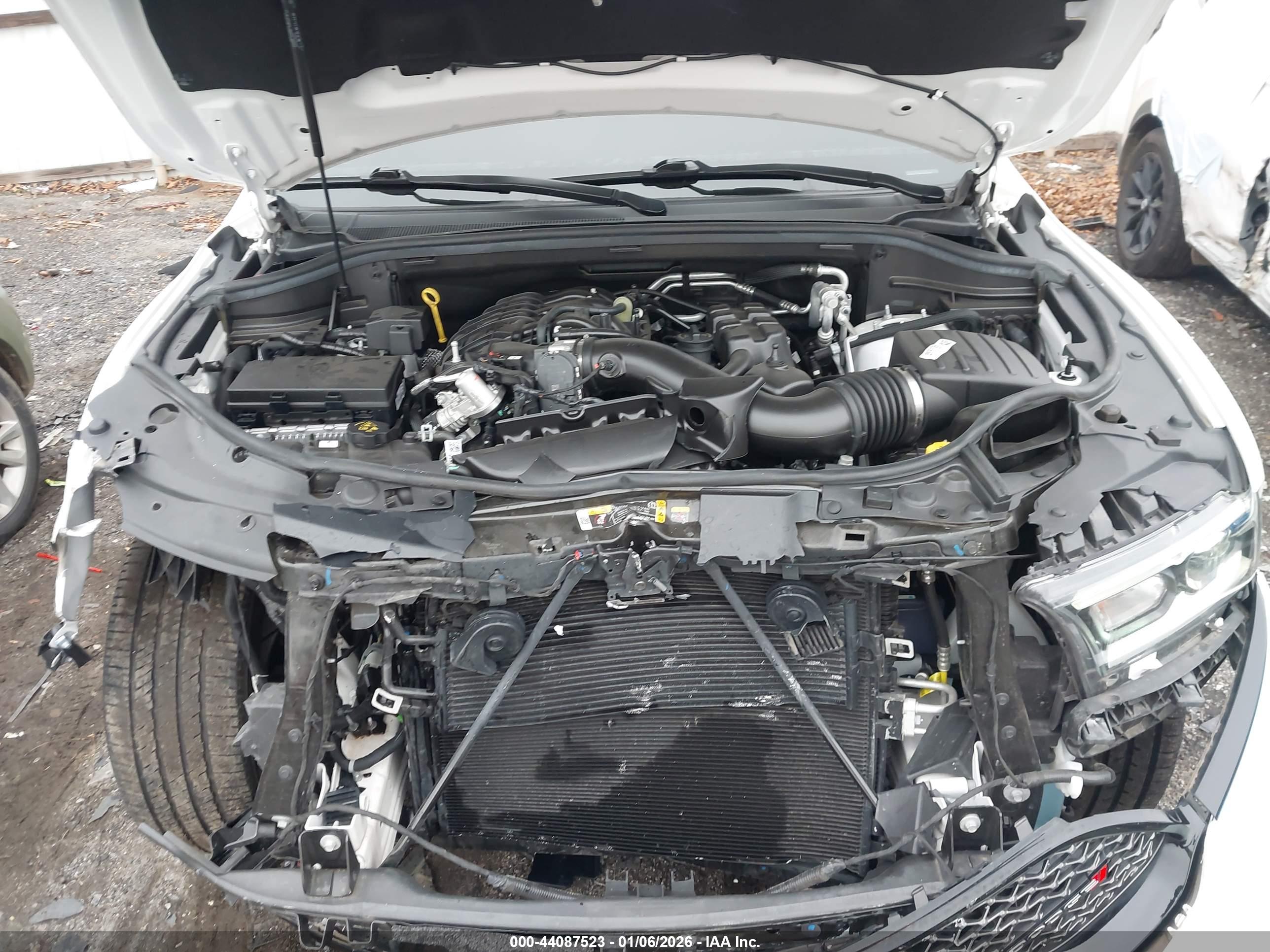 DODGE DURANGO image 10