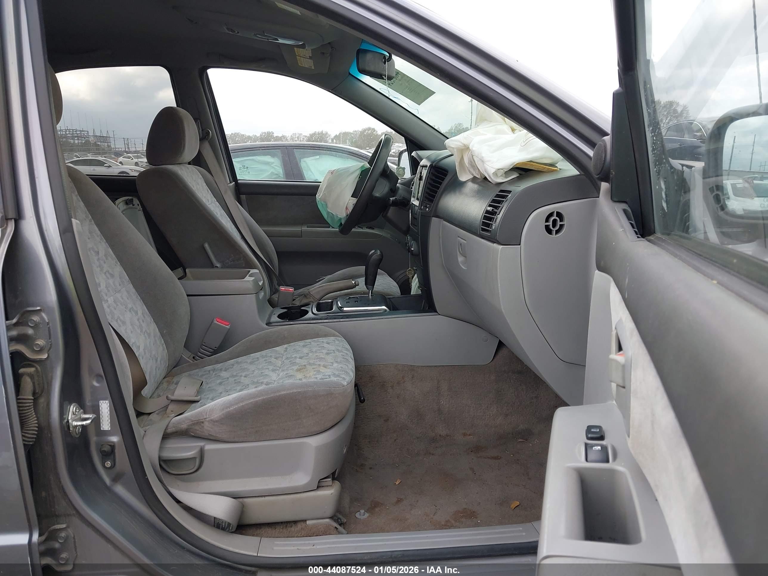KIA SORENTO image 5