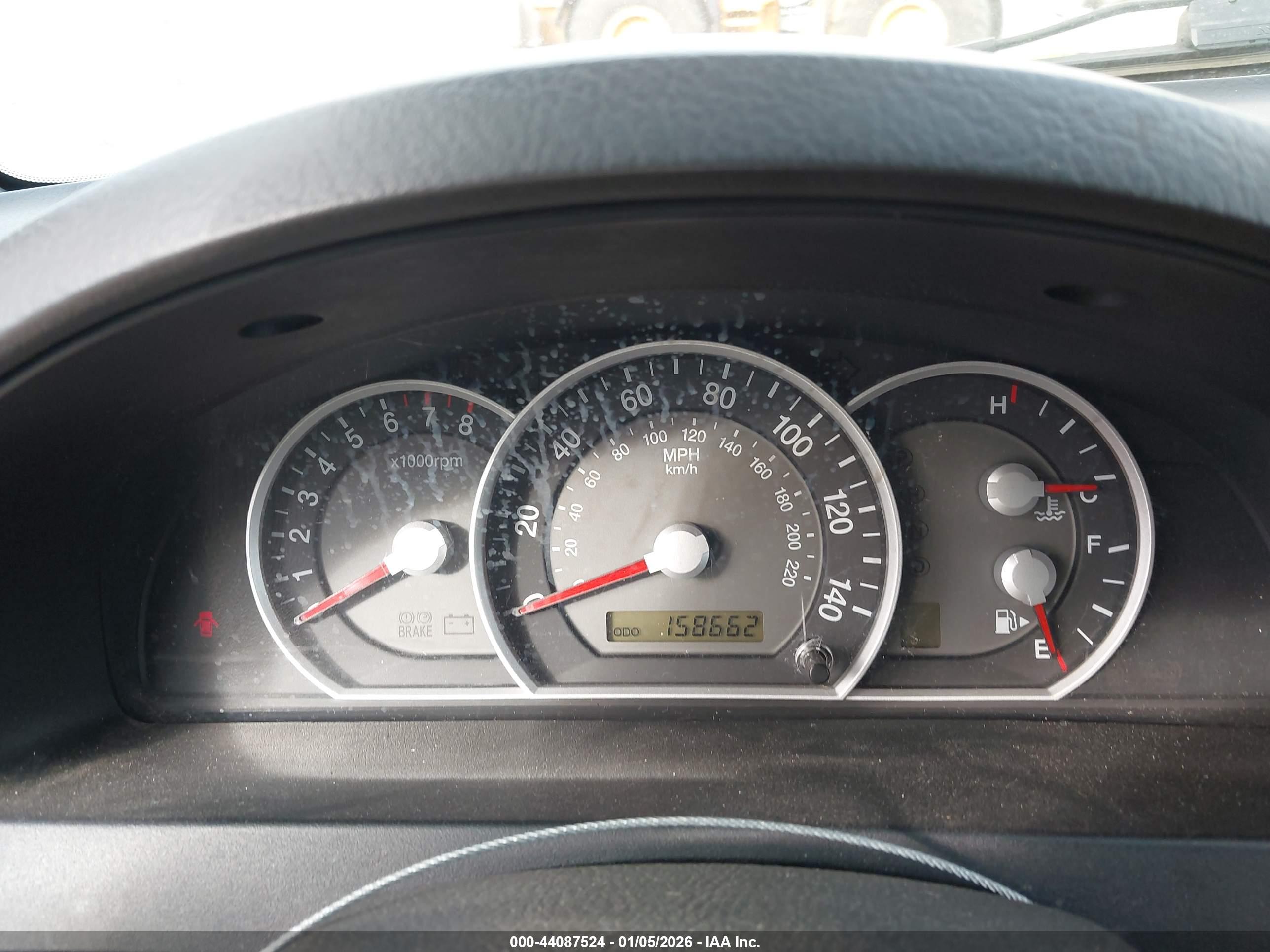 KIA SORENTO image 7