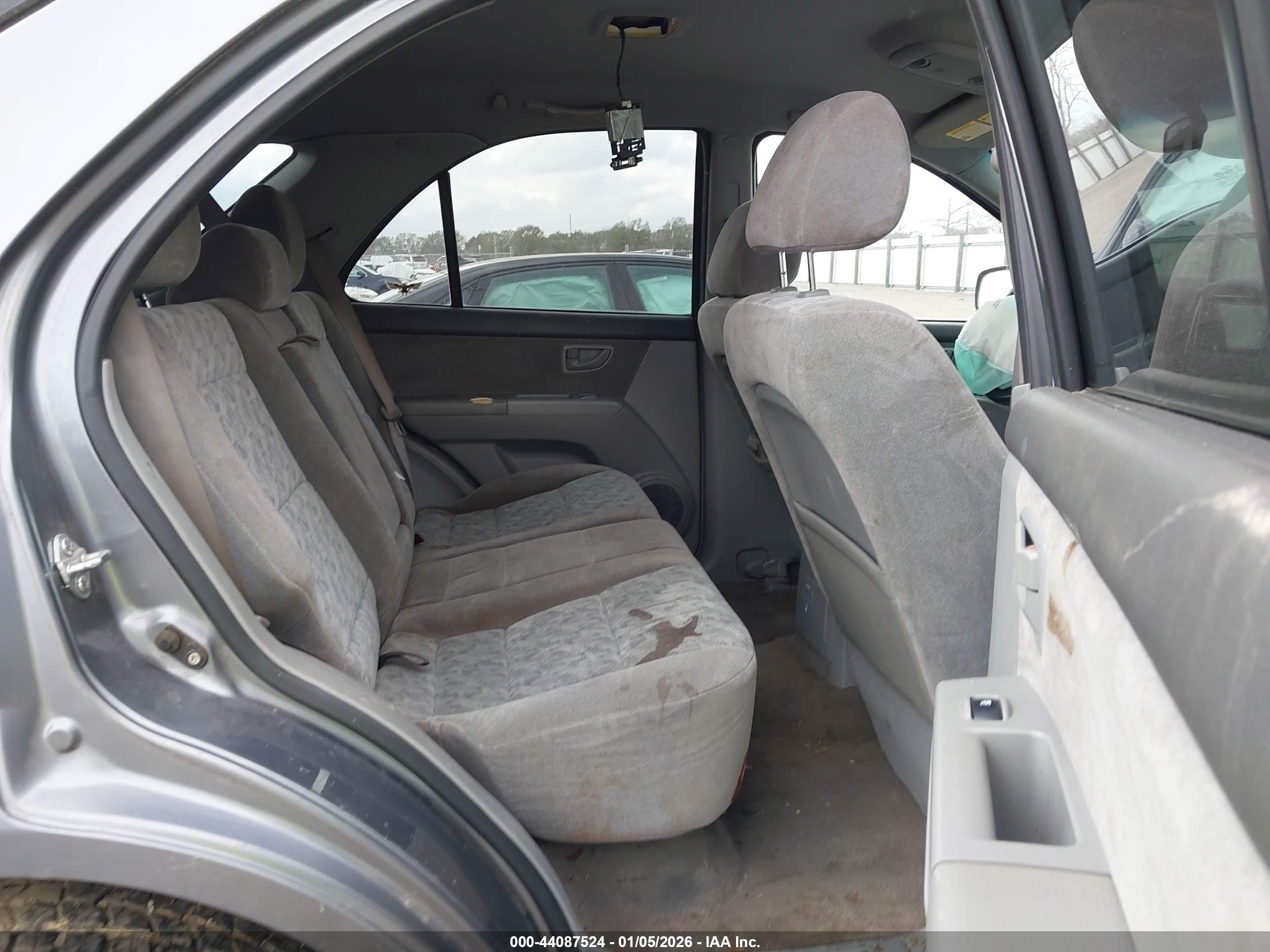 KIA SORENTO image 8