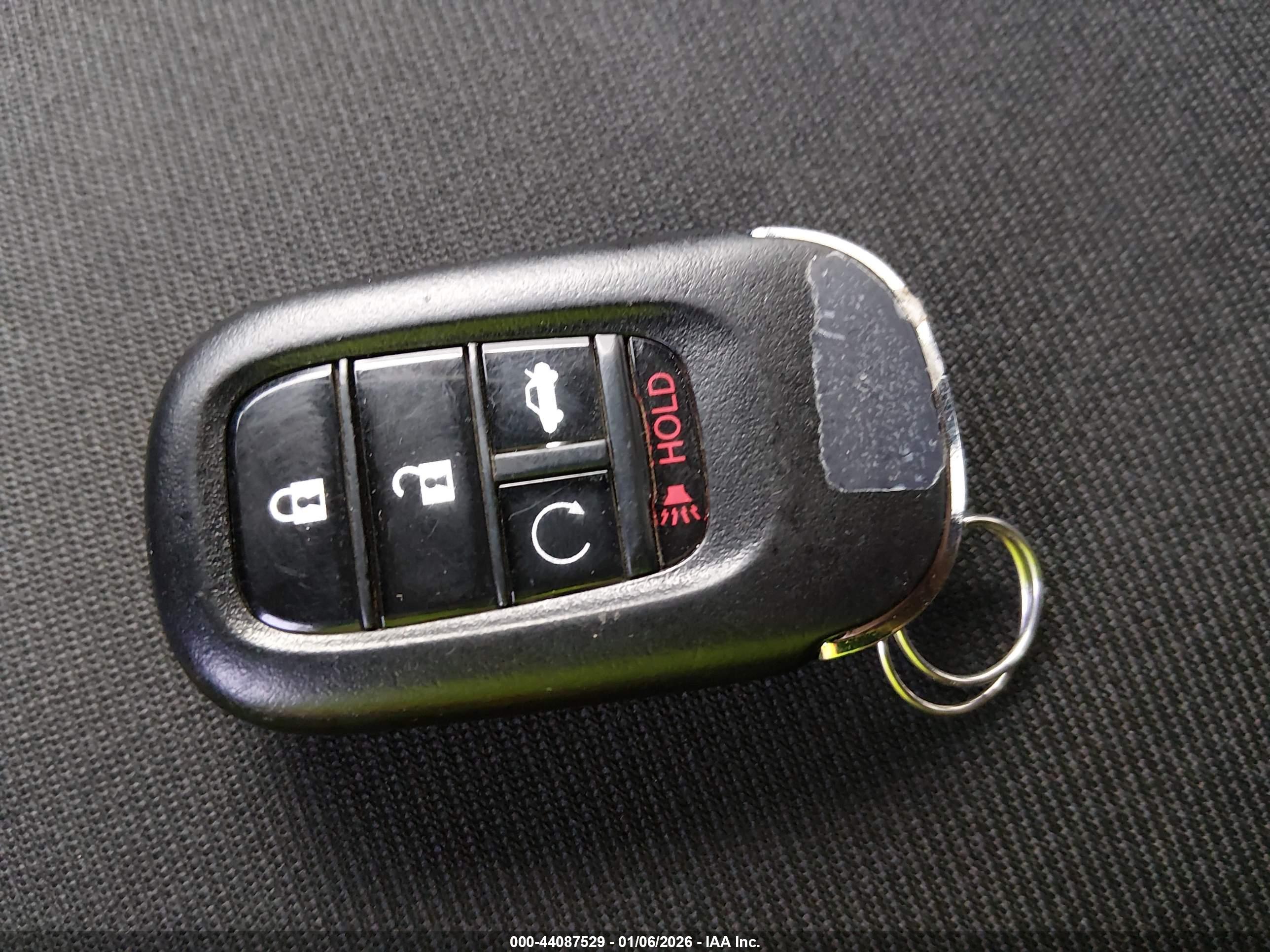 HONDA CIVIC image 11