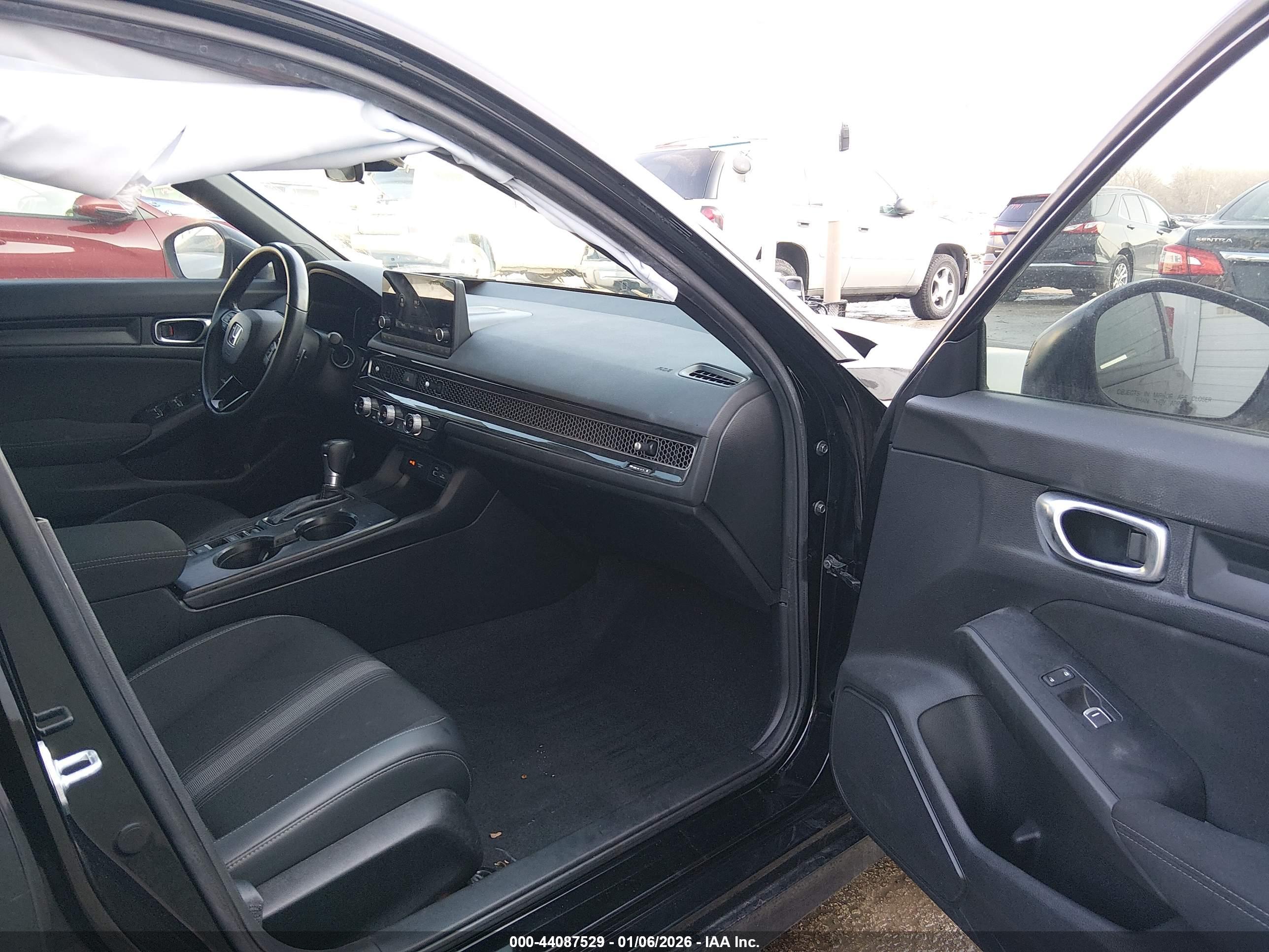 HONDA CIVIC image 5