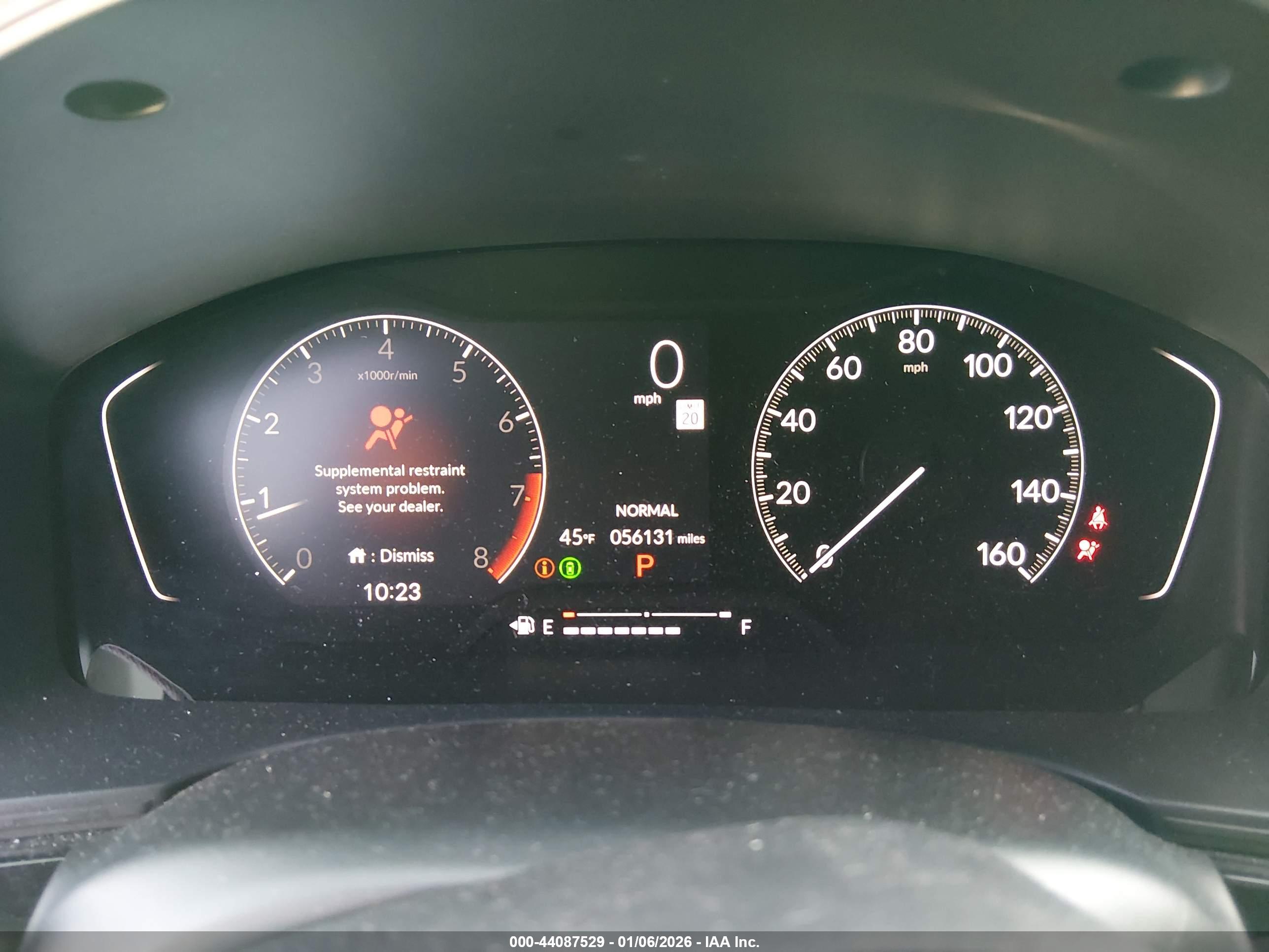 HONDA CIVIC image 7