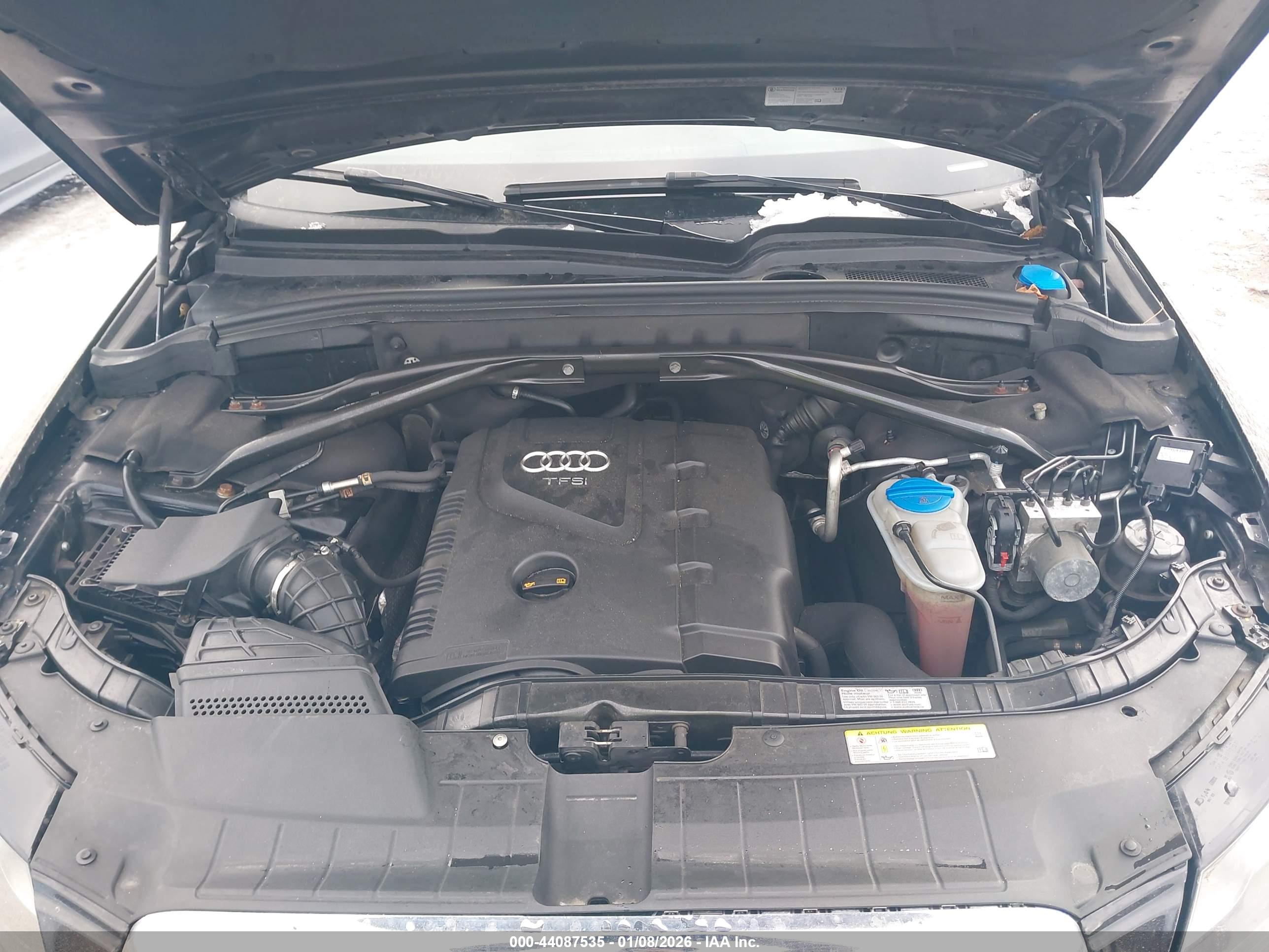 AUDI Q5 image 10