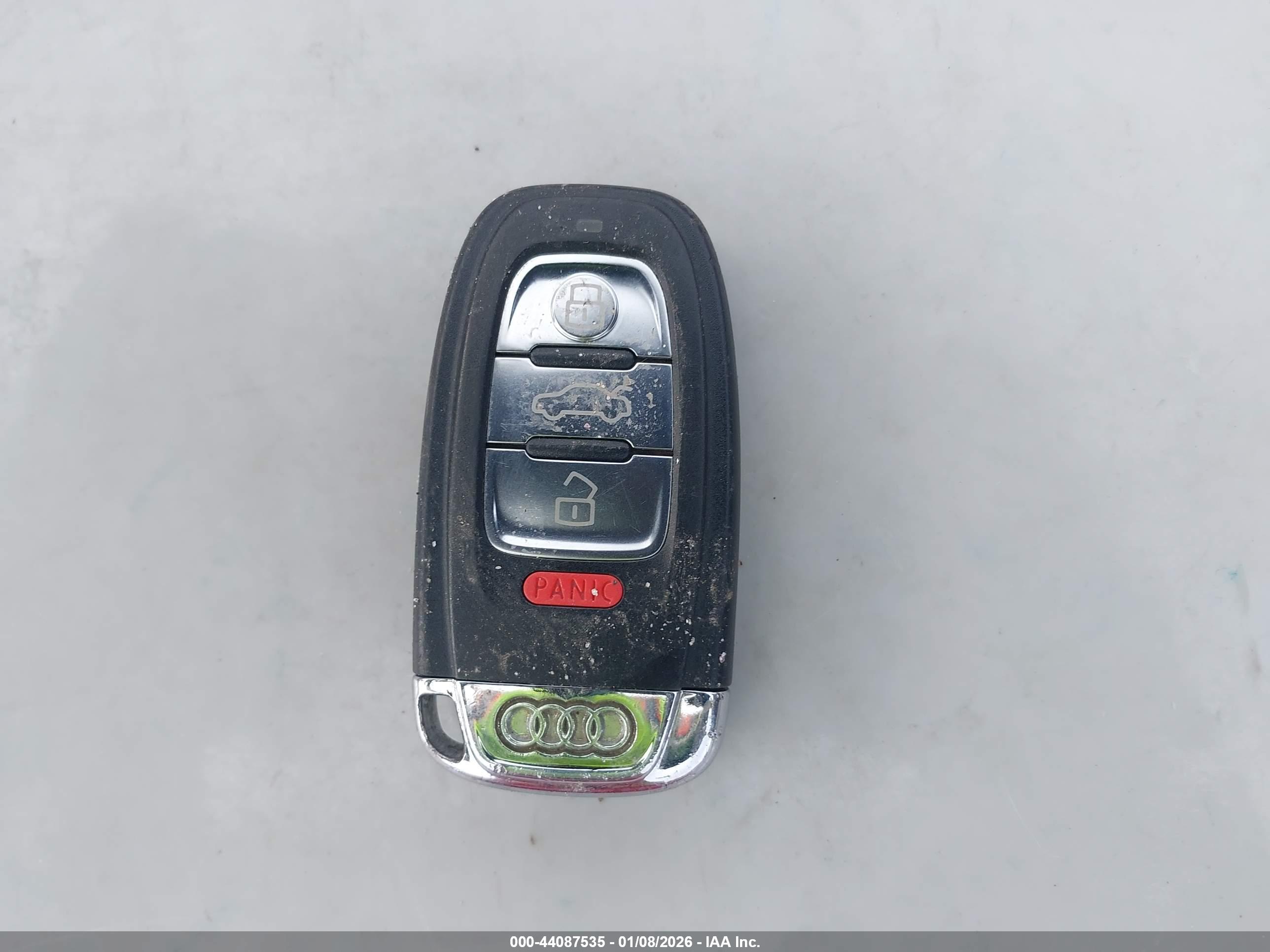 AUDI Q5 image 11