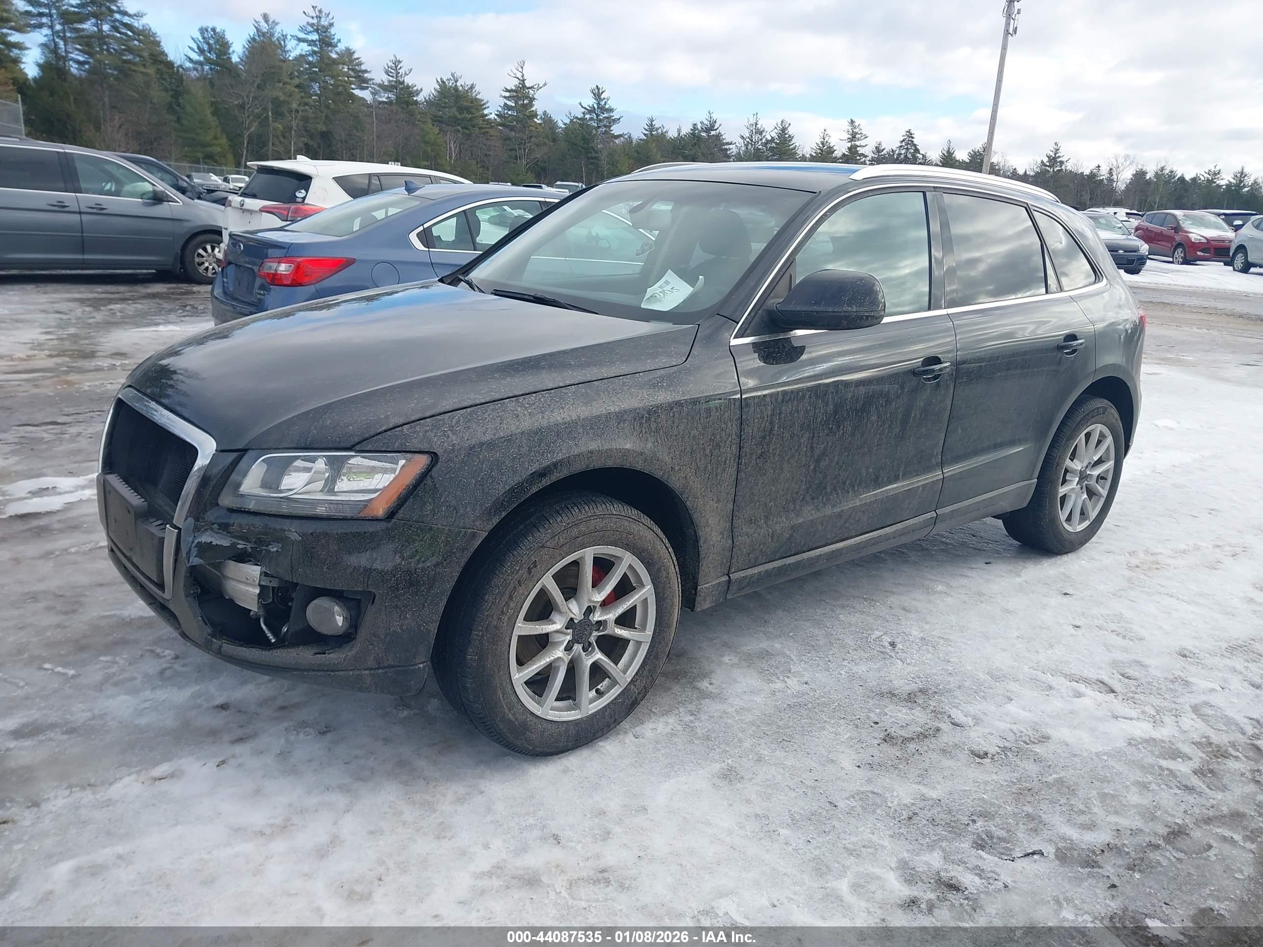 AUDI Q5 image 2