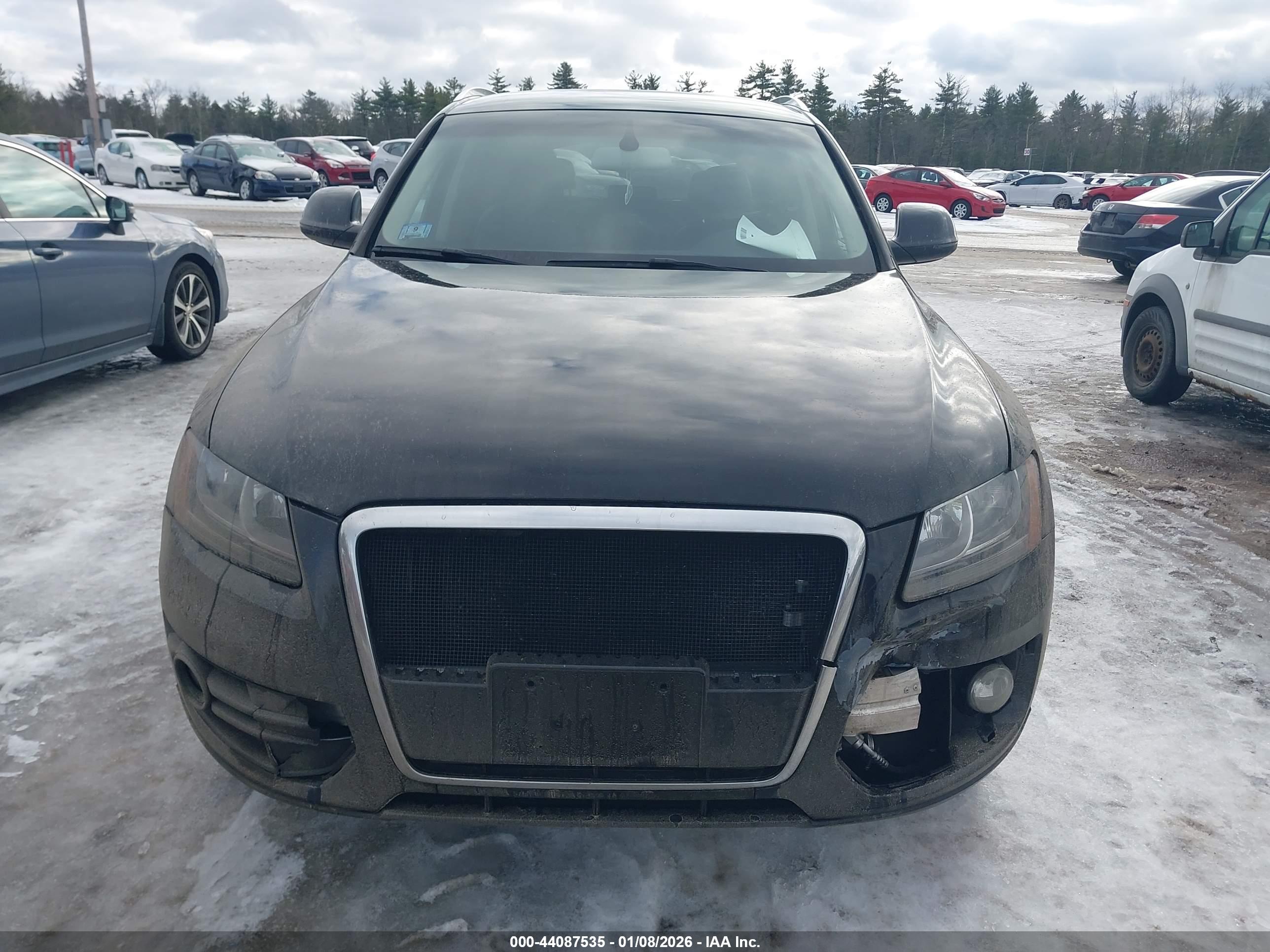 AUDI Q5 image 6